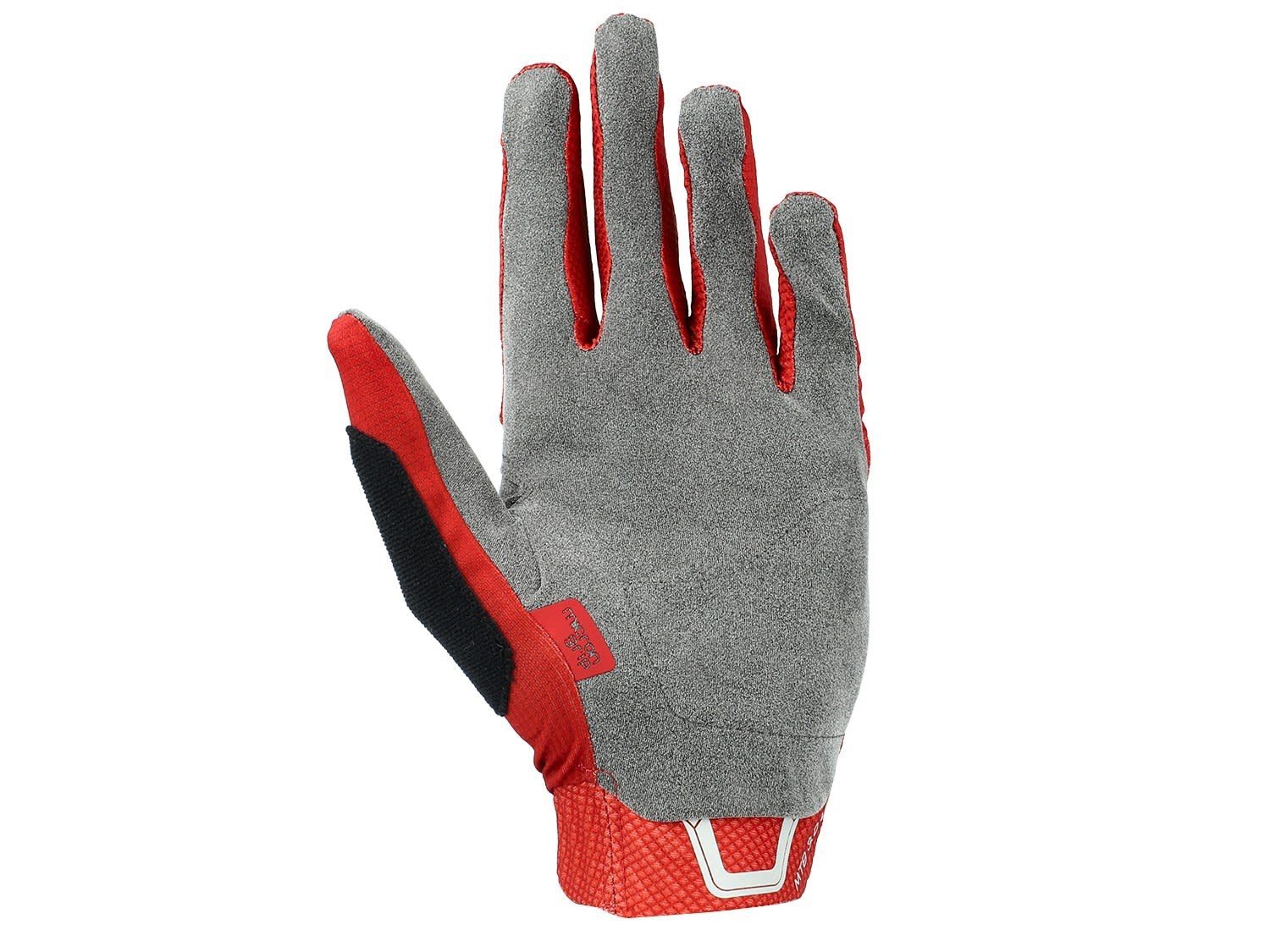 Chilli Leatt Leatt 3.0 Lite Glove Fleecehandschuhe Mtb Accessoires