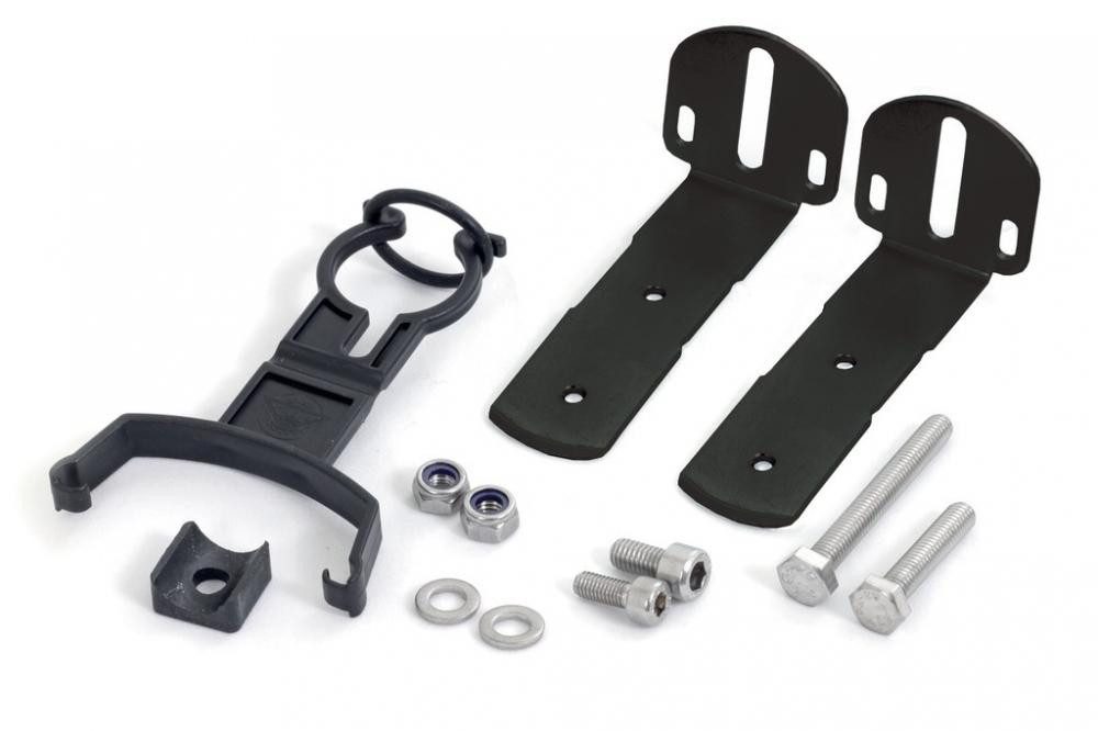 Hebie Schutzblech Hebie Befestigungsset für Viper MTB-Steckbleche