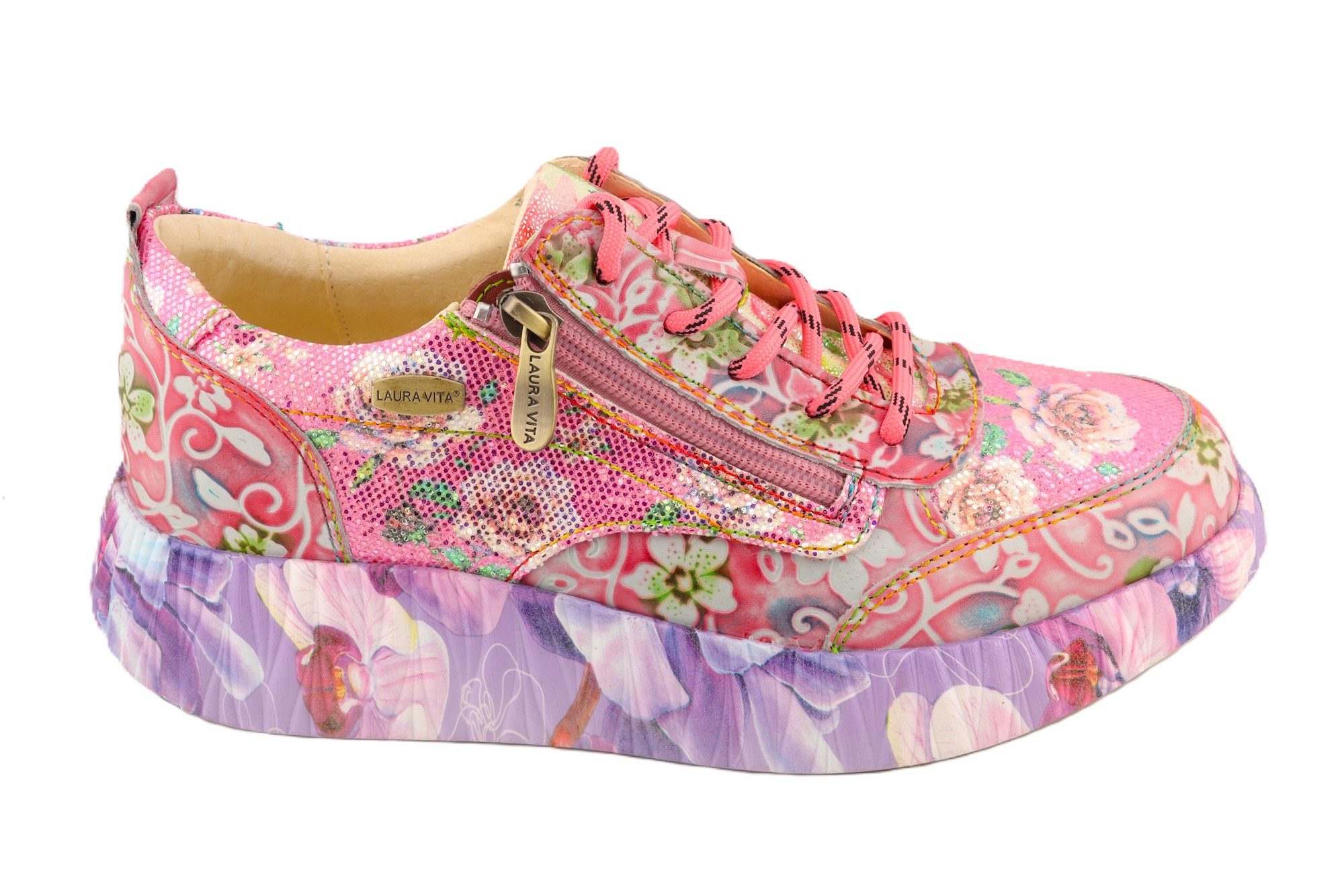 LAURA VITA Nikito 62 Sneaker günstig online kaufen