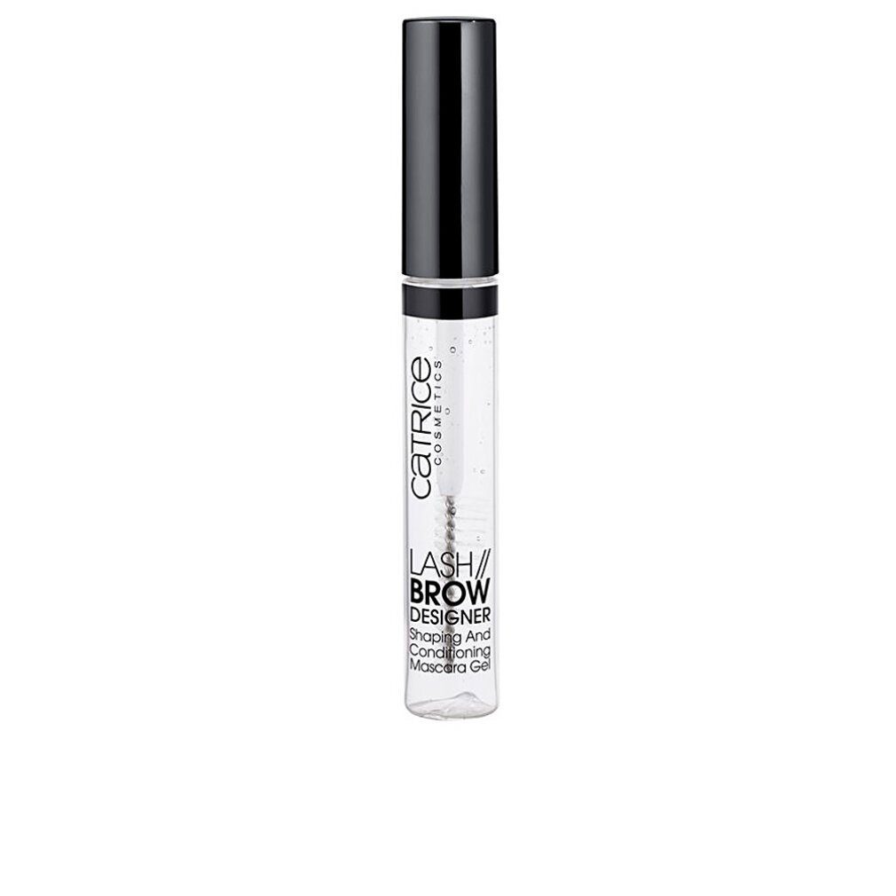 Mascara Lash Brow Designer Shaping And Conditioning Mascara Gel 010