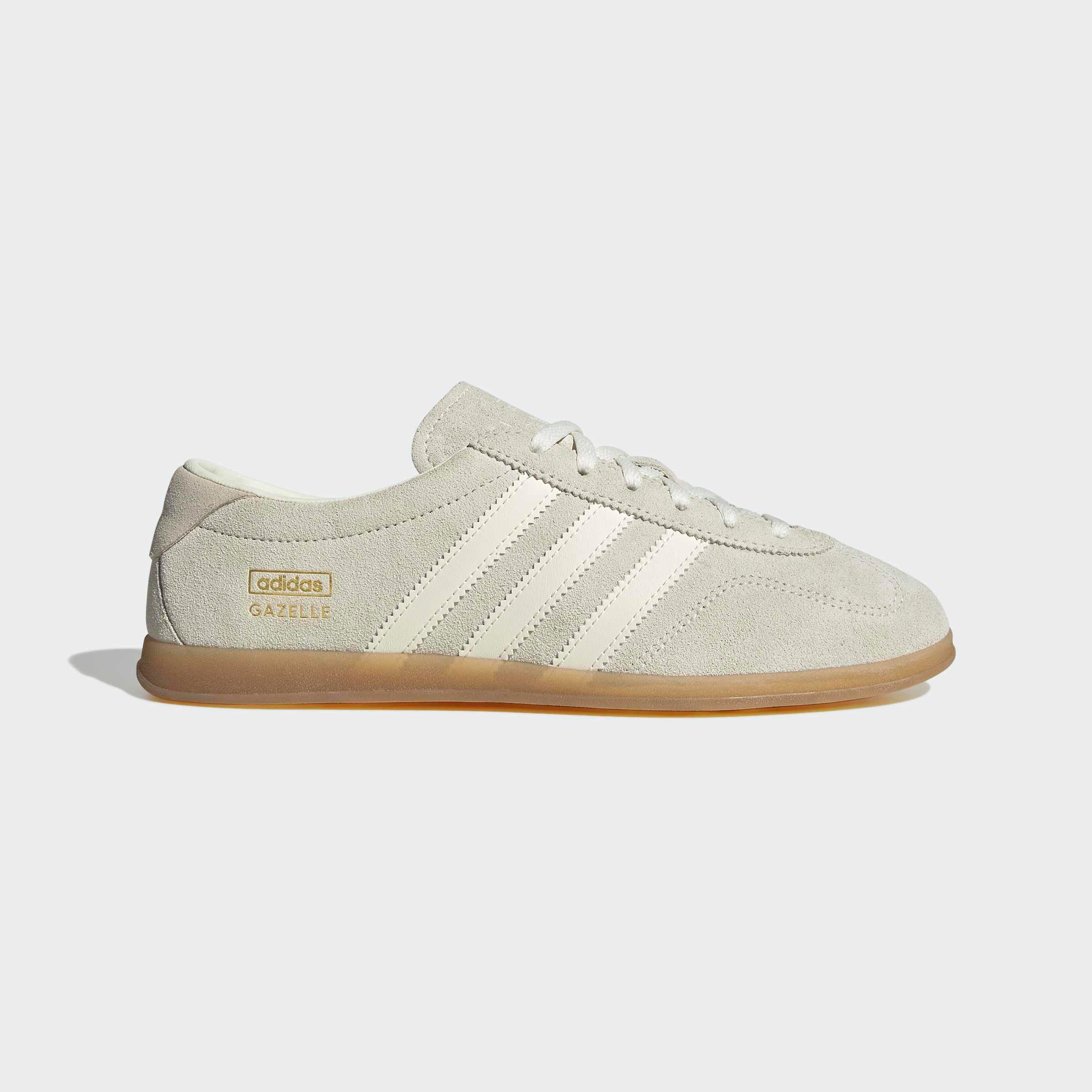 adidas Originals GAZELLE LO PRO W Sneaker Ballerinas