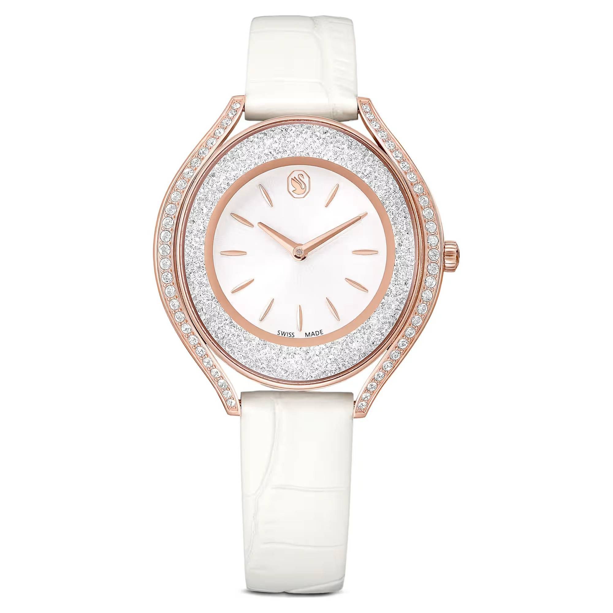 Swarovski Quarzuhr Crystalline Aura günstig online kaufen