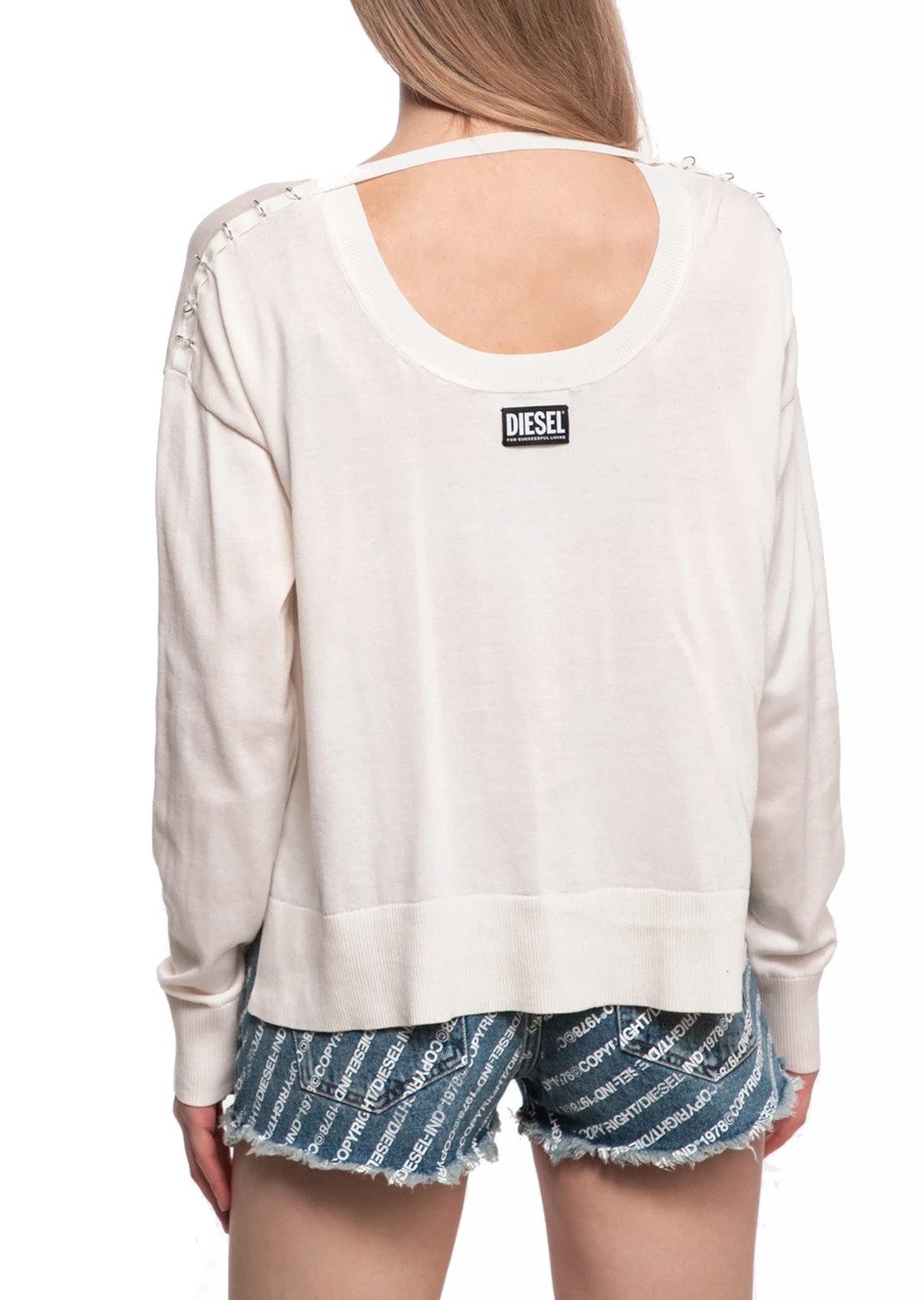 Diesel Strickpullover F-Perla-A