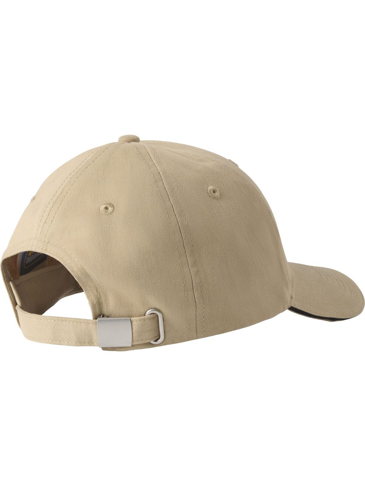 Babista Baseball Cap DONARI (1-St) mit Stoffriemen günstig online kaufen