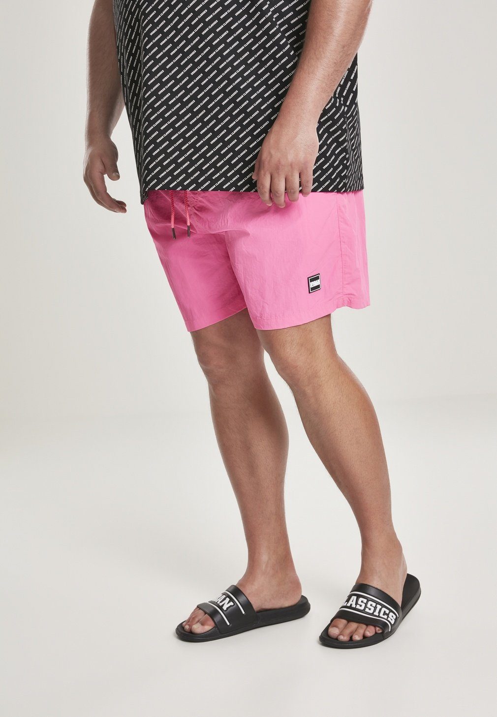 URBAN CLASSICS Badehose günstig online kaufen