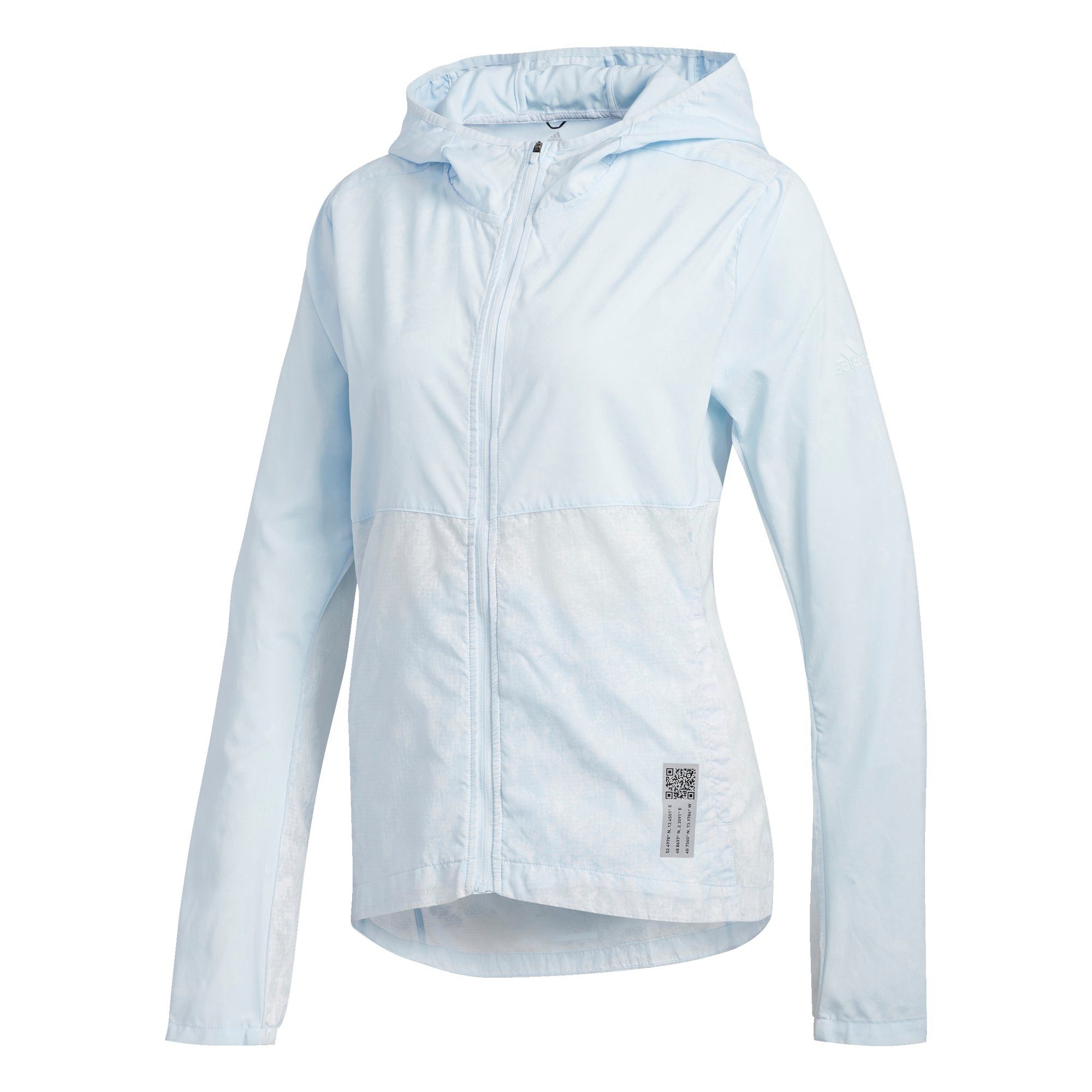 adidas windjacke