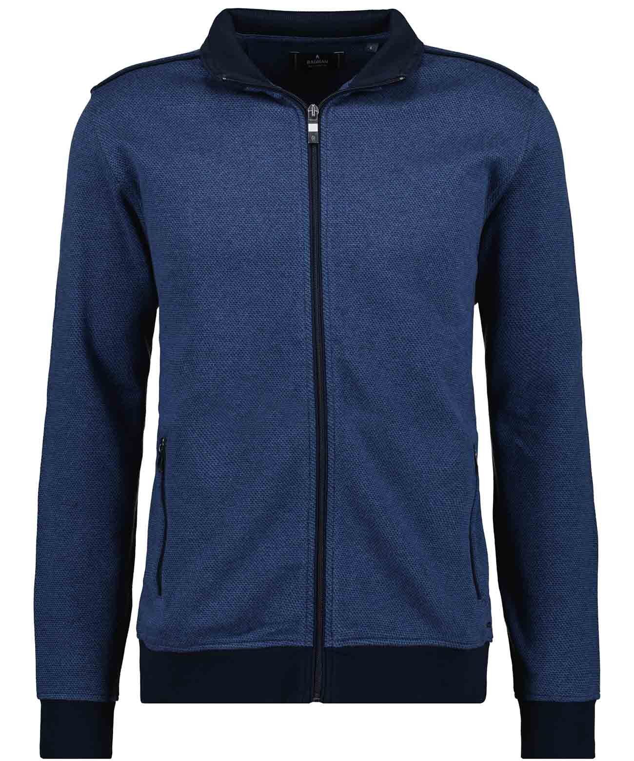 Sweatjacke
