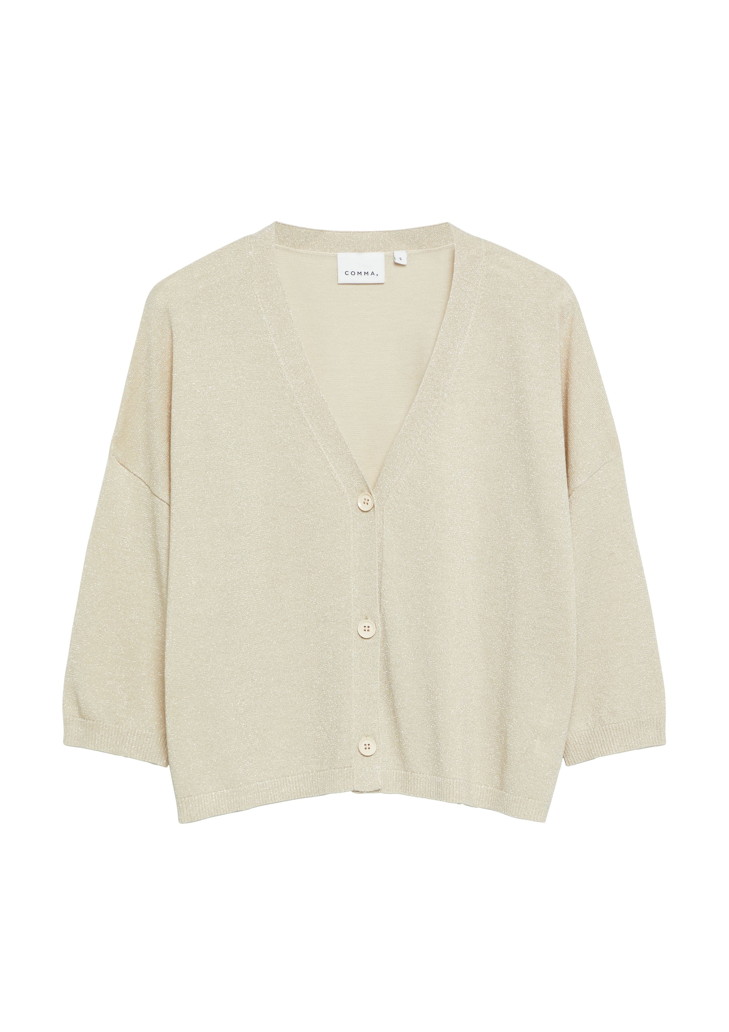 Cardigan Strickjacke