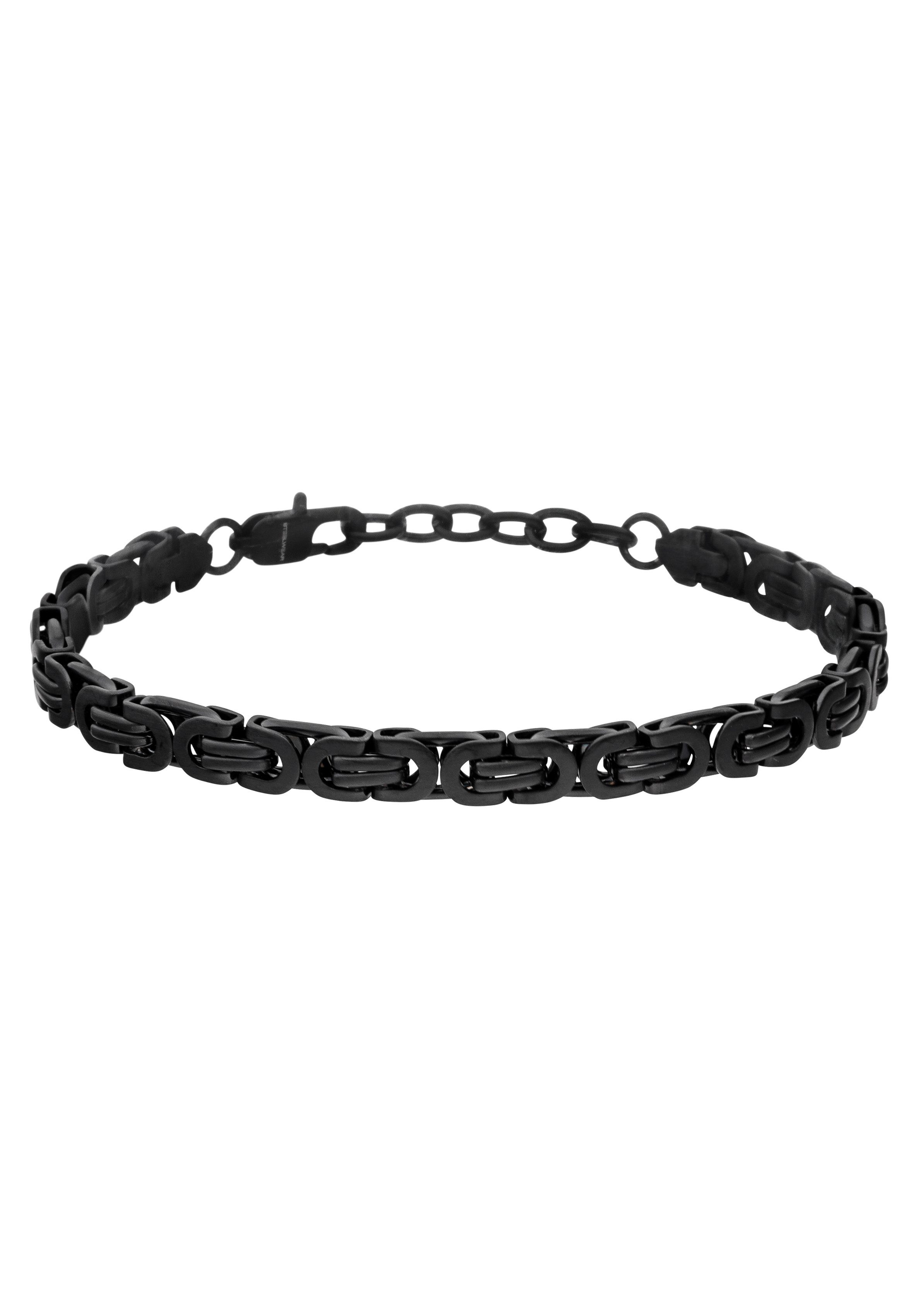 Armband SW-694, schwarz SW-695 Berlin, STEELWEAR