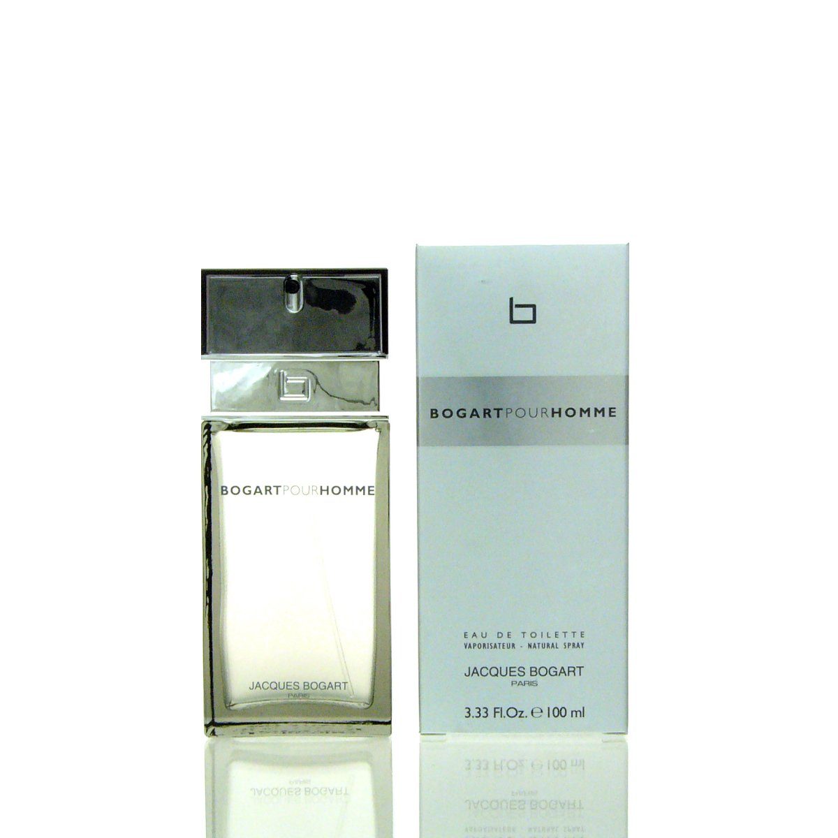 Jacques Bogart Eau de Toilette Jacques Bogart pour Homme Eau de Toilette 100 ml