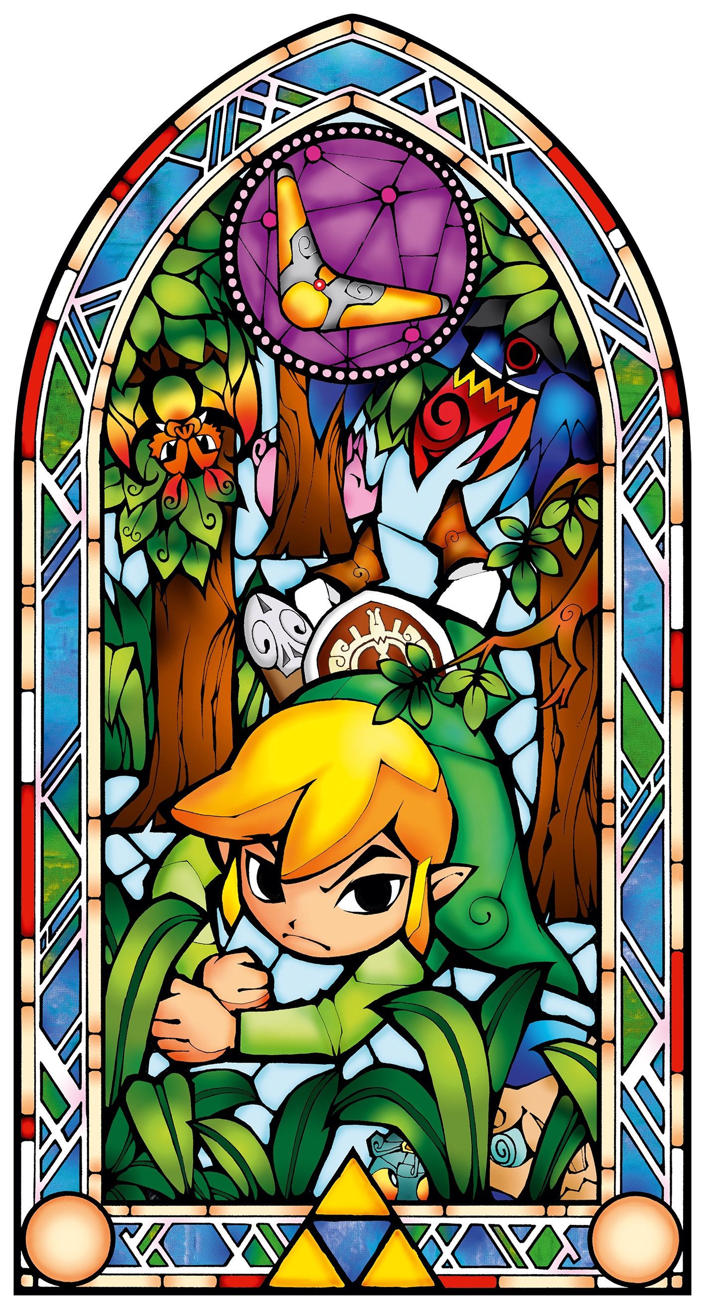 Winning Moves Puzzle Puzzle - Zelda günstig online kaufen