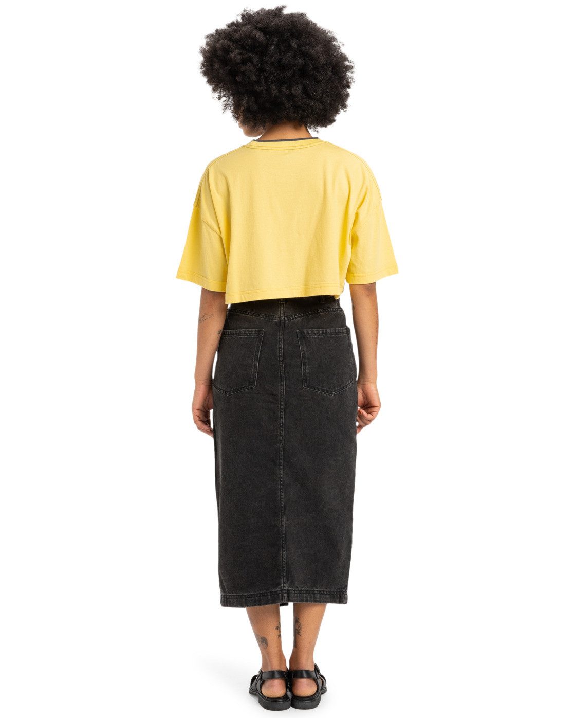 Quiksilver Sommerrock Long