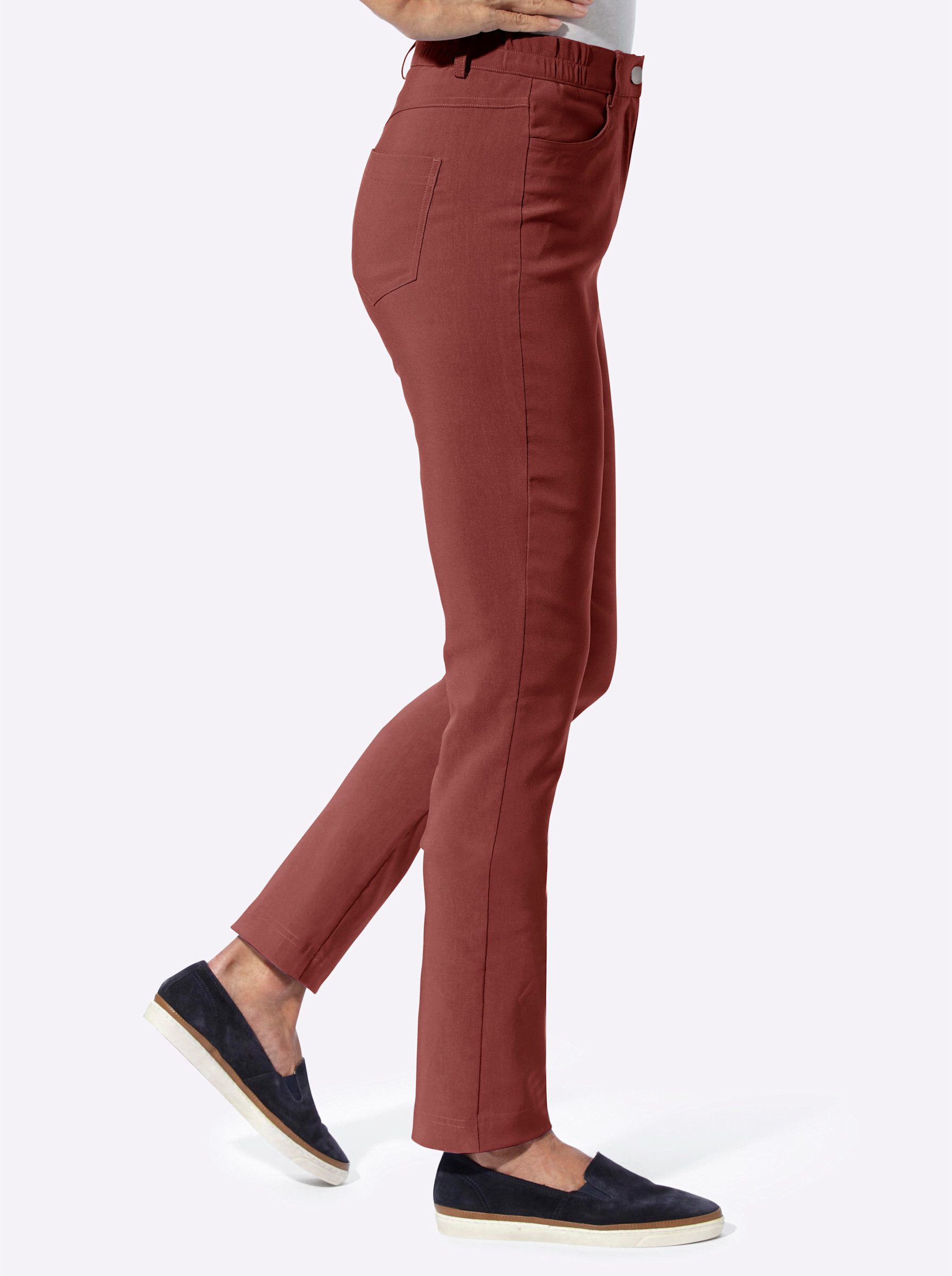 Sieh an! Jerseyhose Bengalinhose . günstig online kaufen