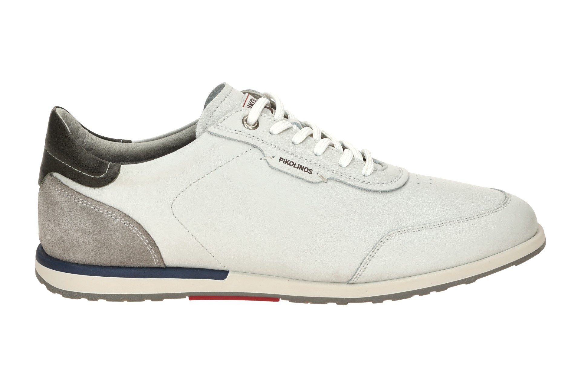 PIKOLINOS M8W-6230C1 espuma Schnürschuh