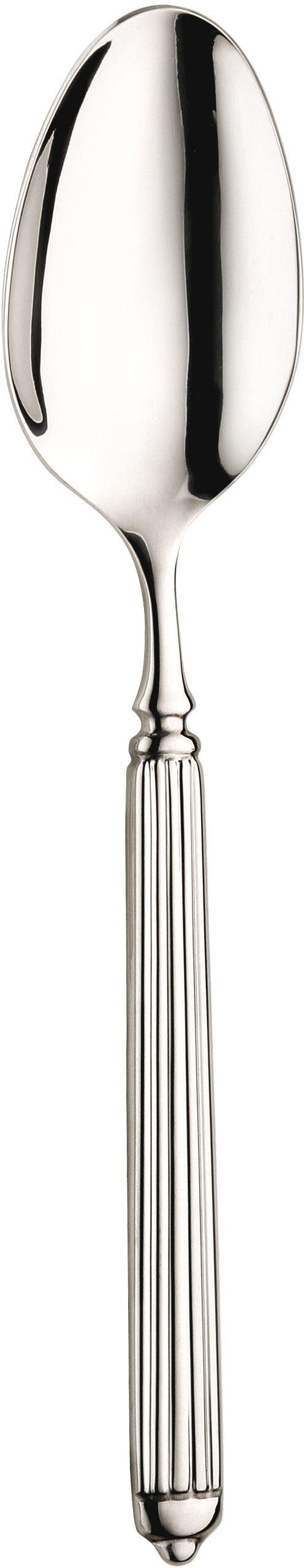 PINTINOX Besteck-Set Ellade (30-tlg), 6 Personen, Edelstahl 18/10, Geschmiedet – Bild 5 von 5