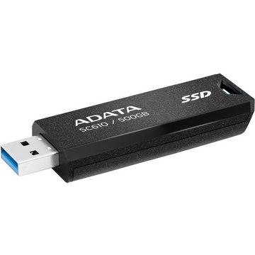 ADATA SC610 500 GB SSD-Festplatte
