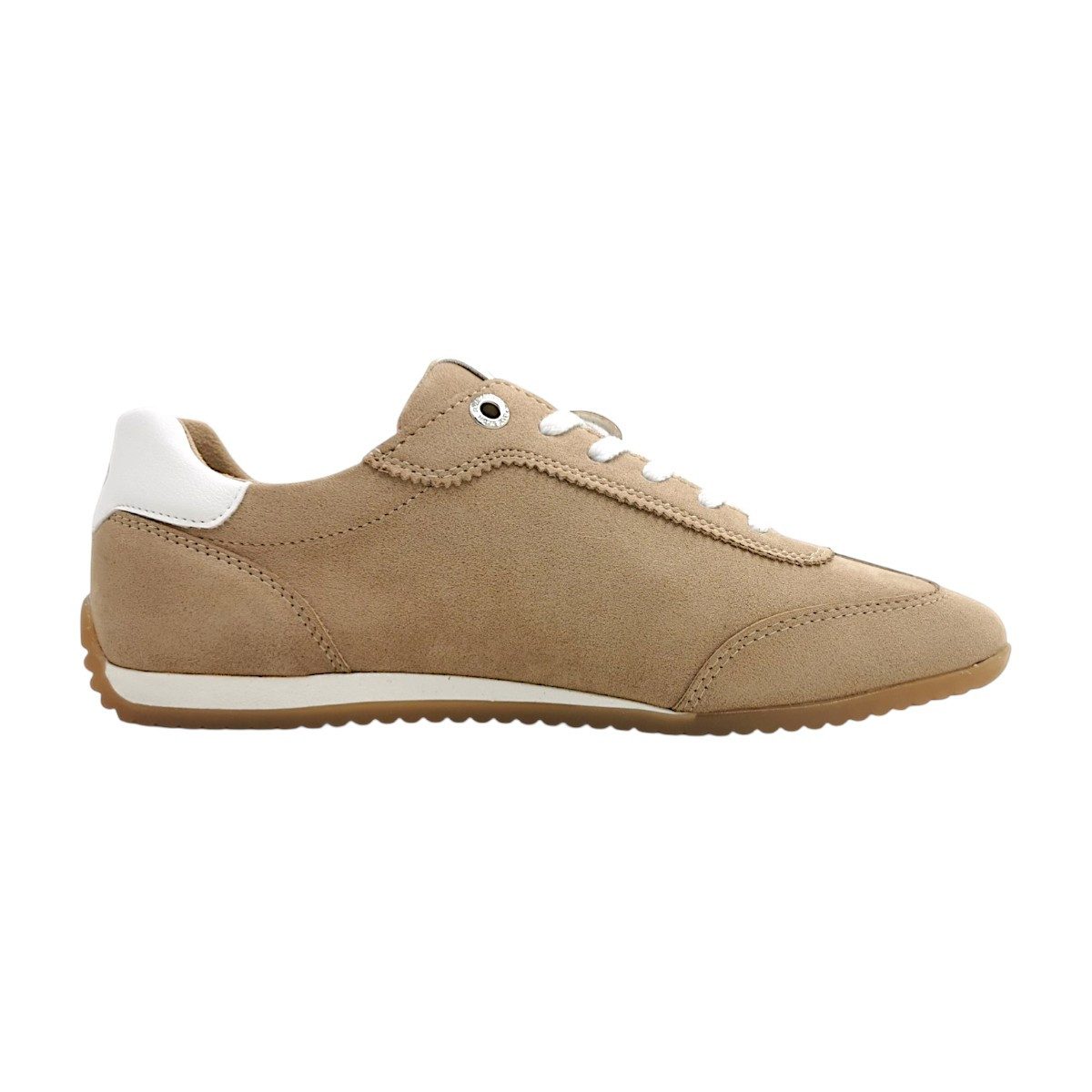 TOM TAILOR sportlicher Schnürer Schnürschuh günstig online kaufen