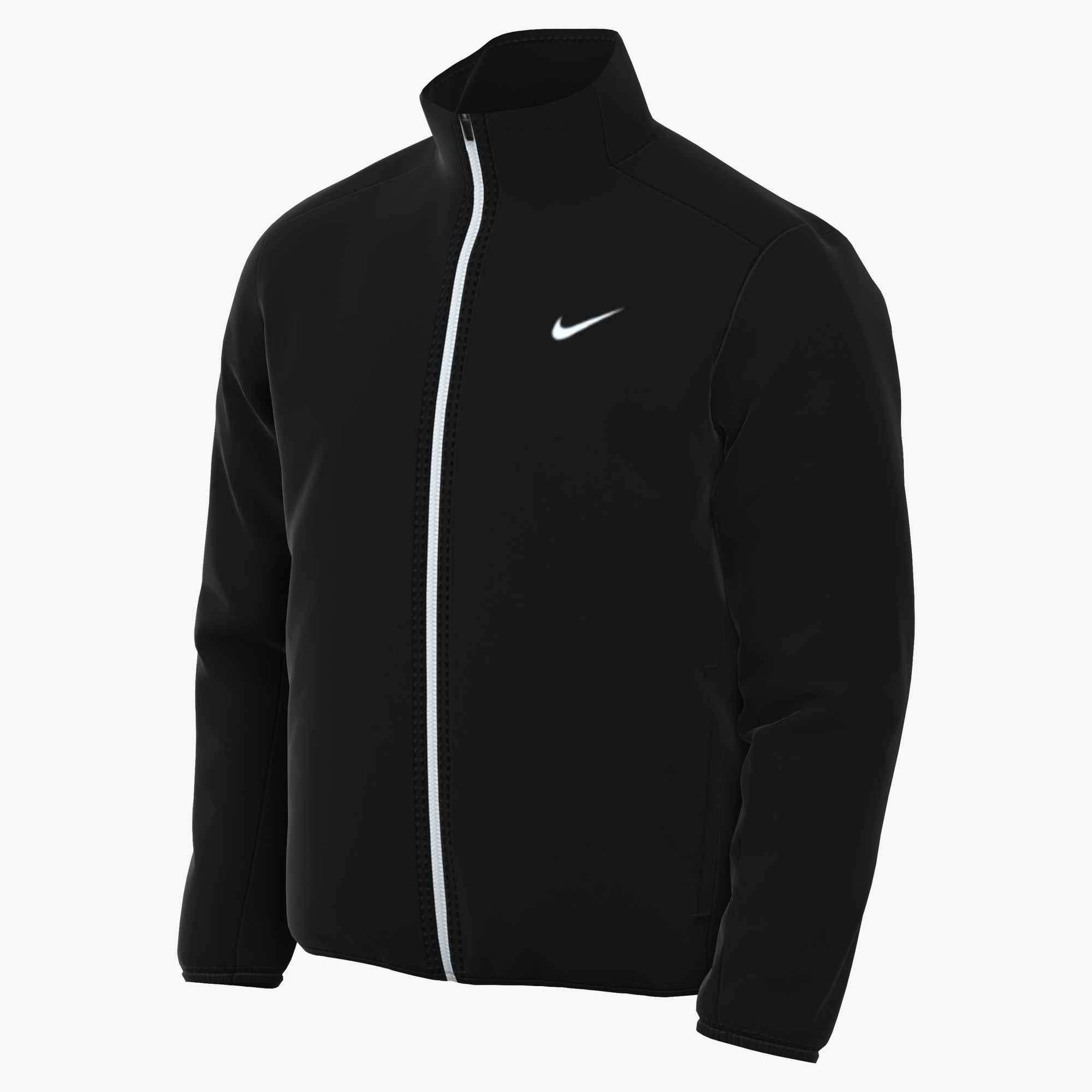 Trainingsjacke M NK DF TOTALITY KNIT JACKET