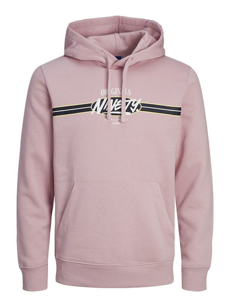 Jack & Jones Hoodie Hoodie für Erwachsene (1-tlg., keine Angabe)