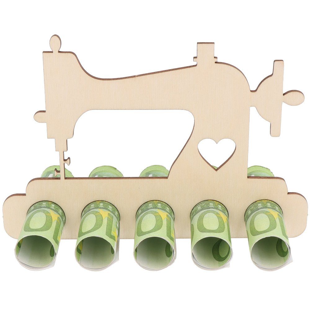 Spruchreif® Spardose Ausgefallene Geldgeschenke, Geldgeschenkverpackung, Ho günstig online kaufen