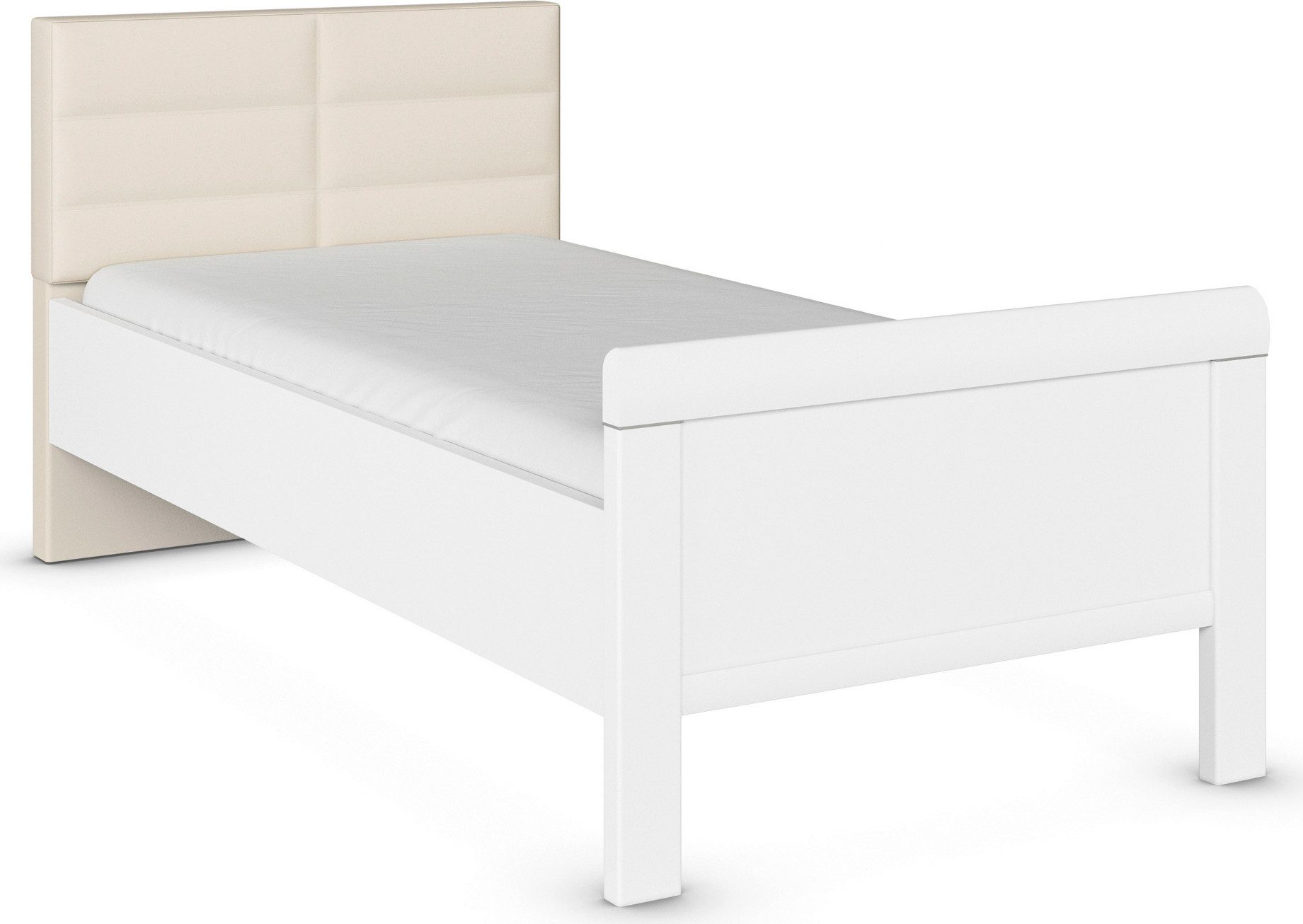 rauch Bett Bett Einzelbett Stollenbett EVELYN, günstig online kaufen