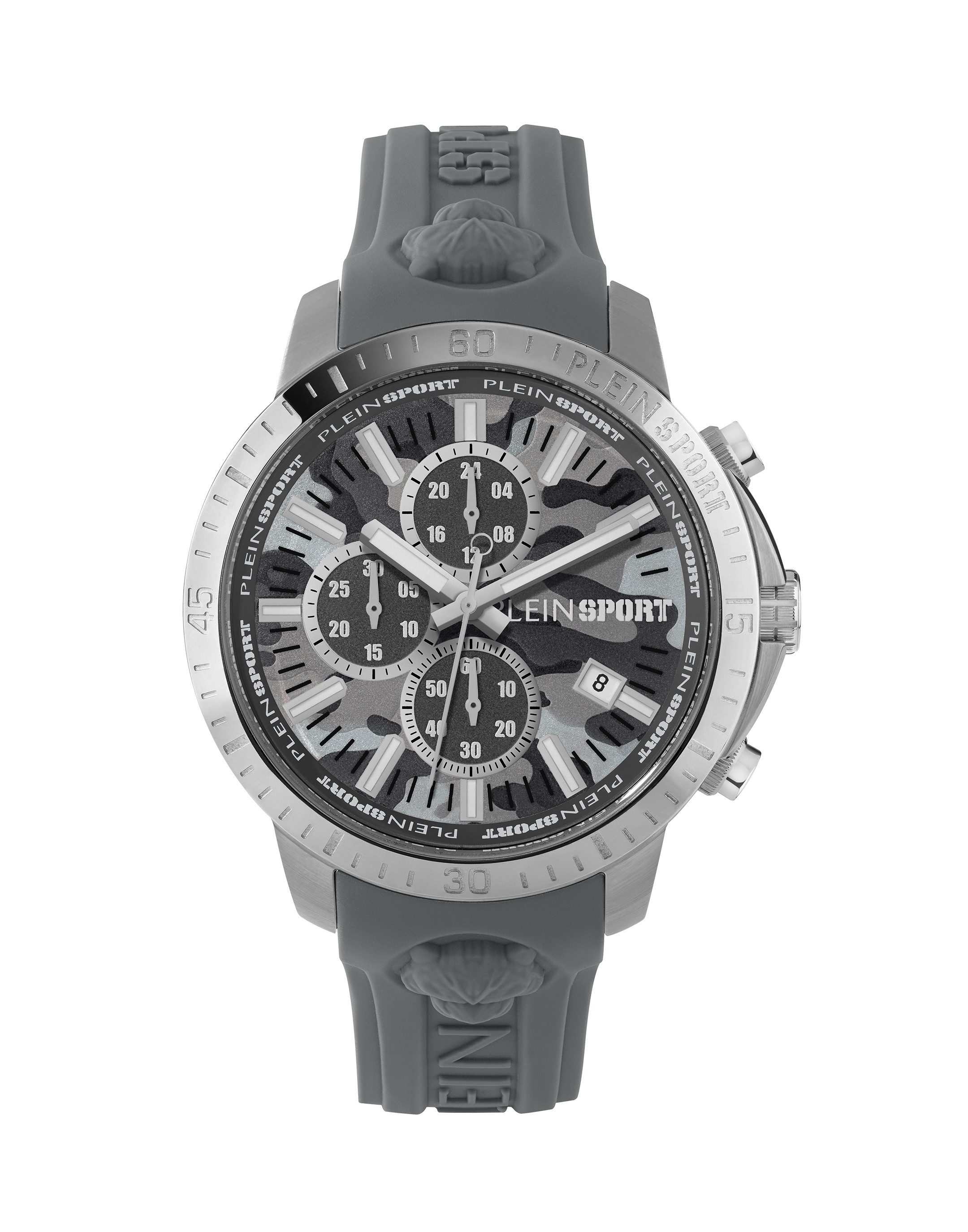 PLEIN SPORT Luxusuhr Gain