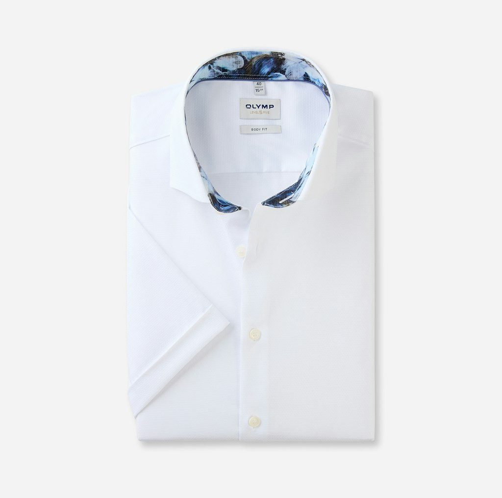 OLYMP Businesshemd Olymp CITY / He.Hemd günstig online kaufen