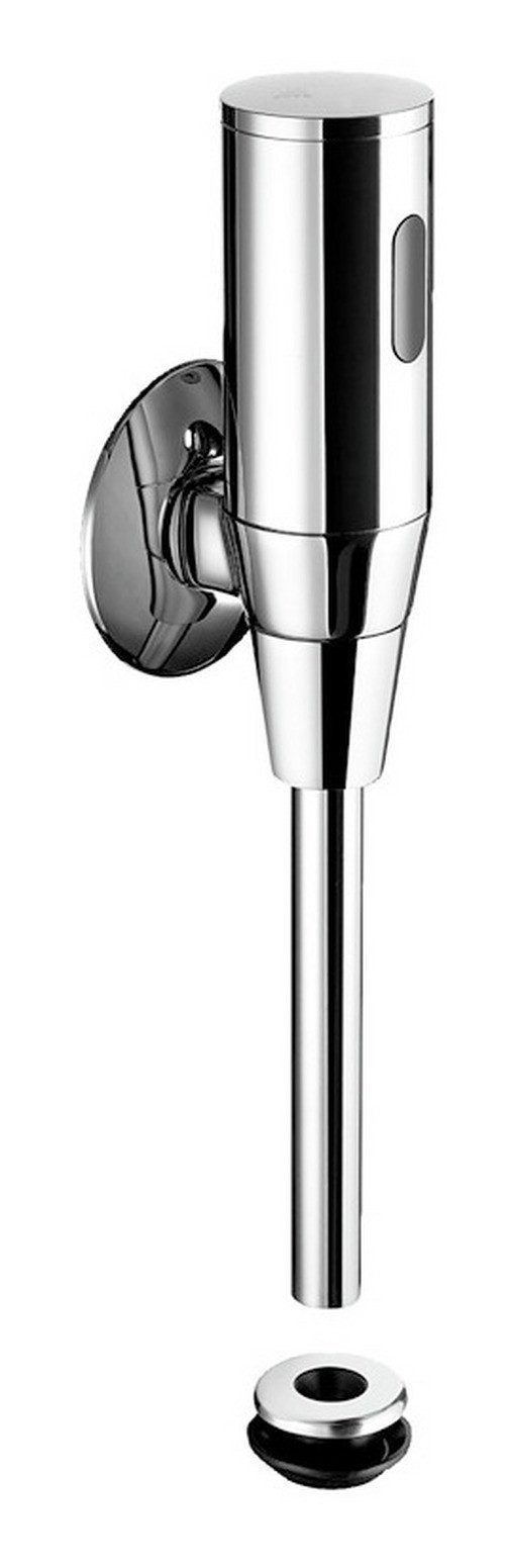 Urinal-Druckspüler Schelltronic