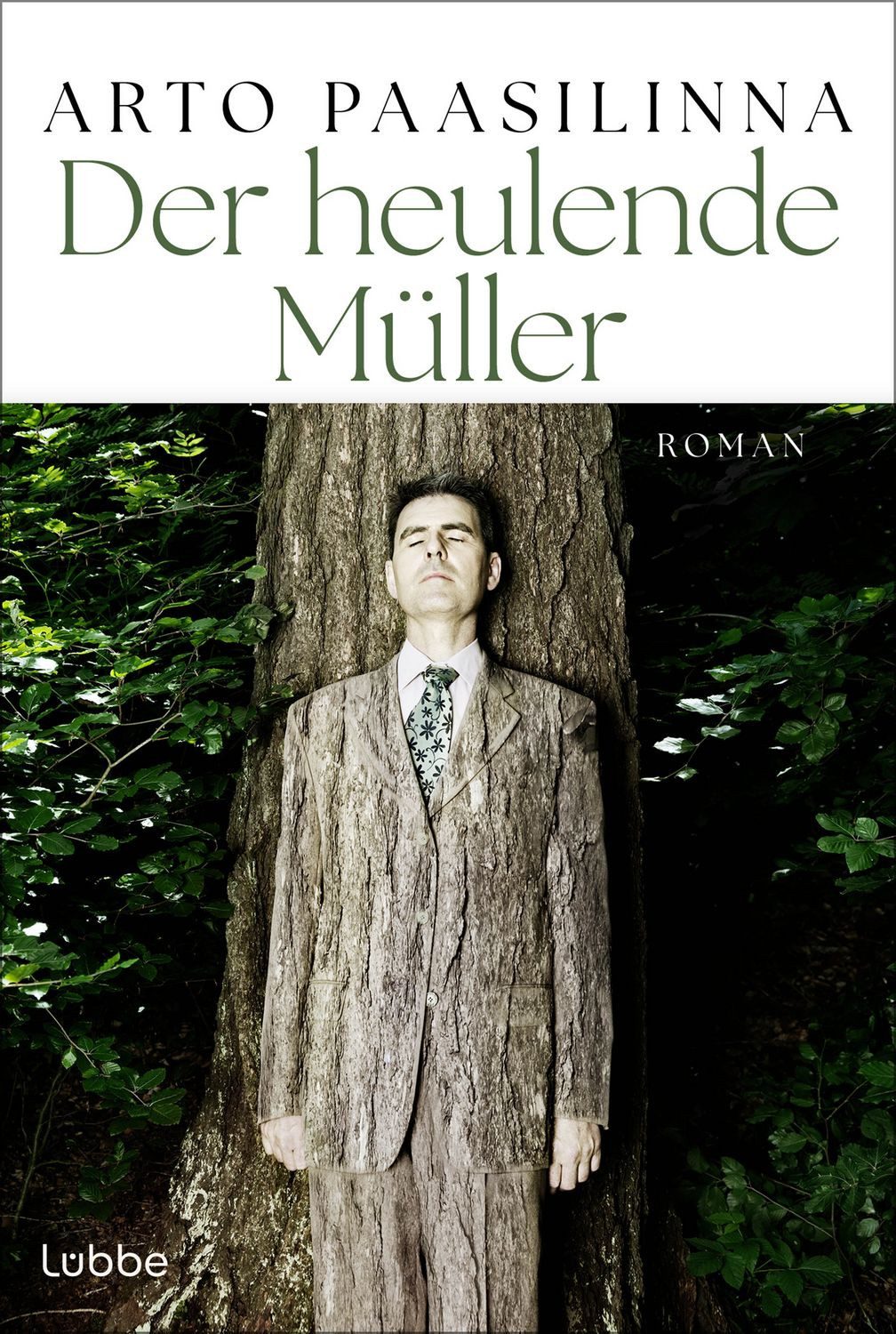Der heulende Müller / Arto Paasilinna