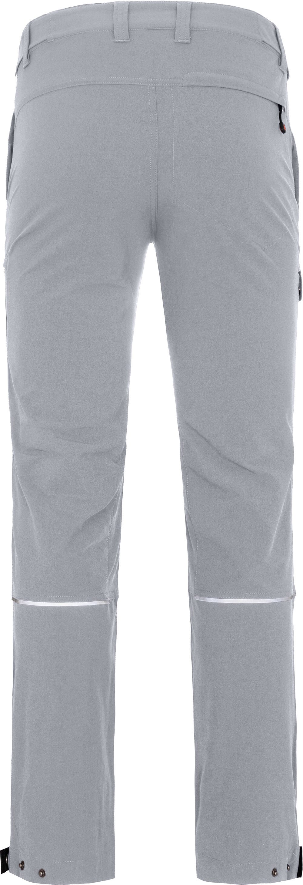 Bergson Outdoorhose BOGONG Herren Wanderhose, vielseitig, viele Taschen, La günstig online kaufen