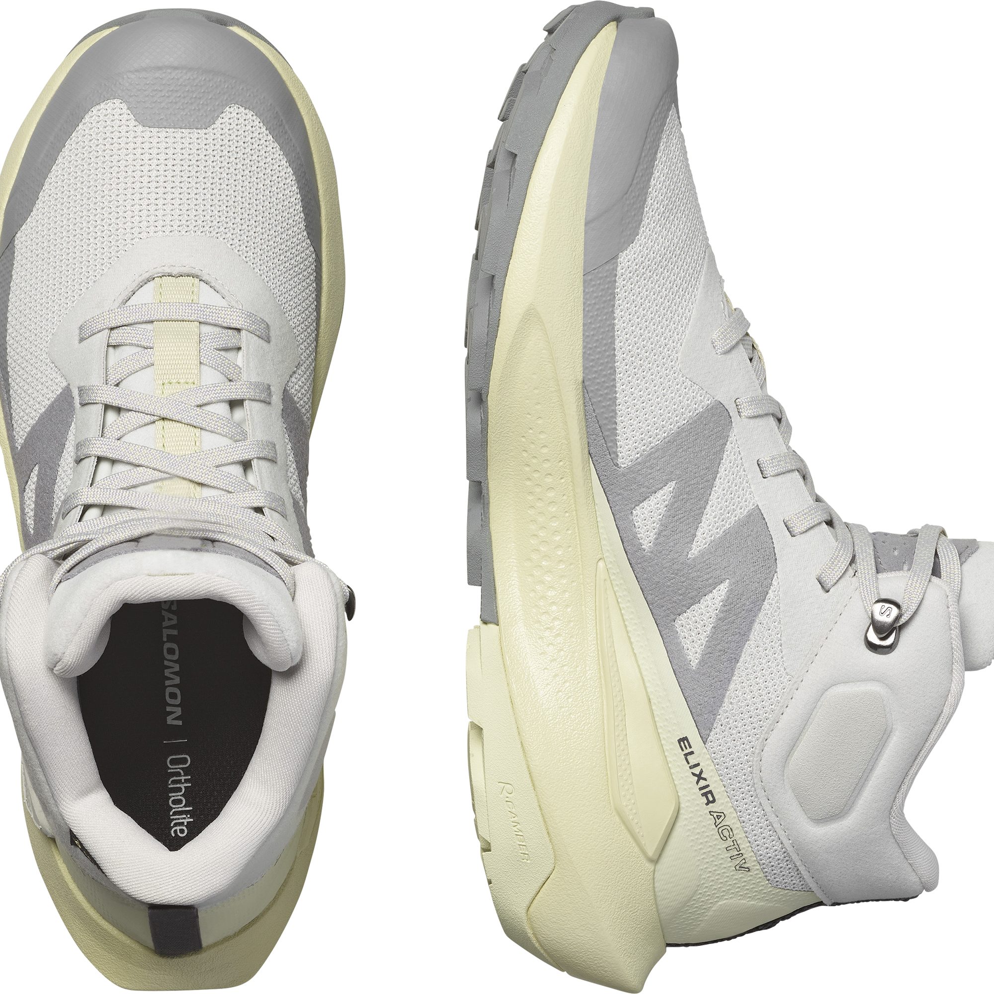 ELIXIR ACTIV MID GTX W Outdoorschuh