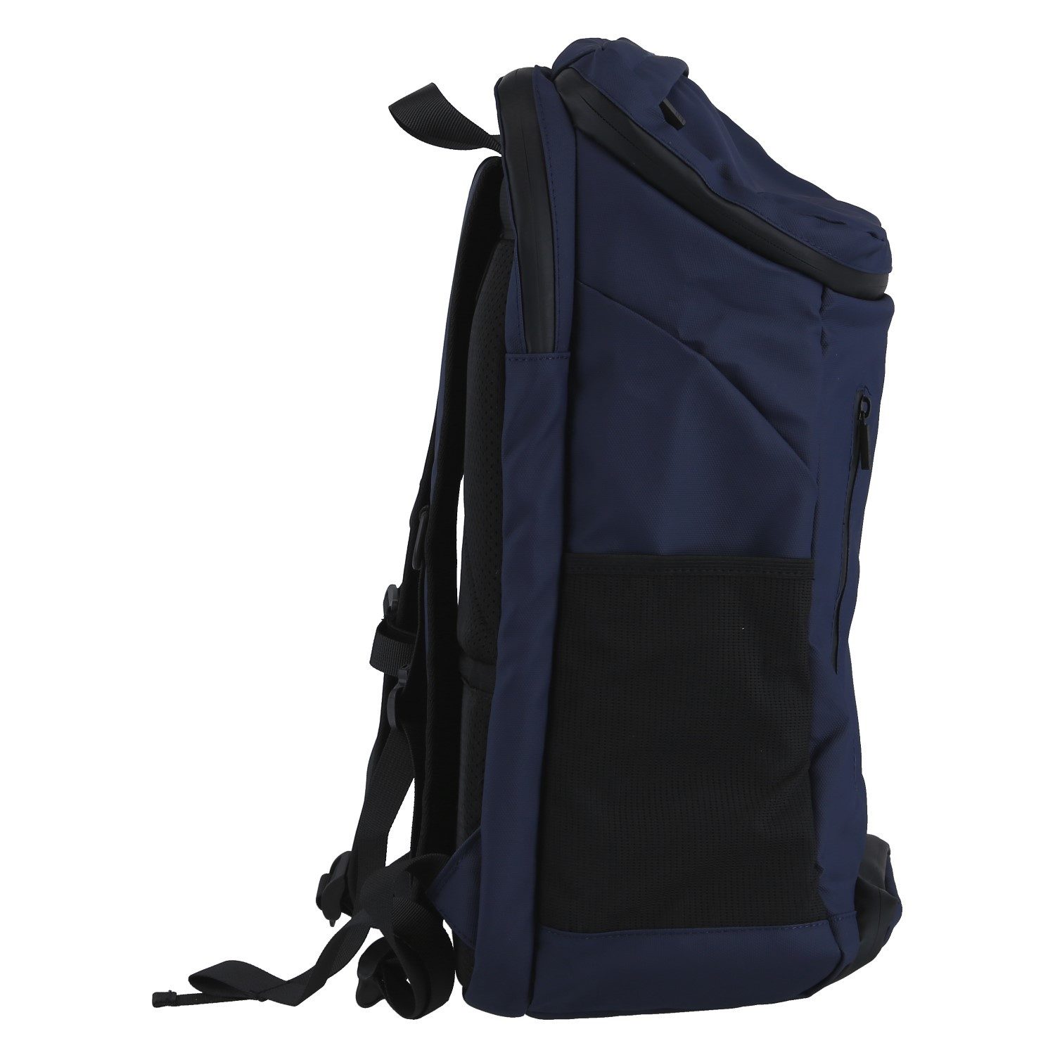 Fila Tennisrucksack Essential (Haupt-, Schläger- und Schuhfach) navyblau