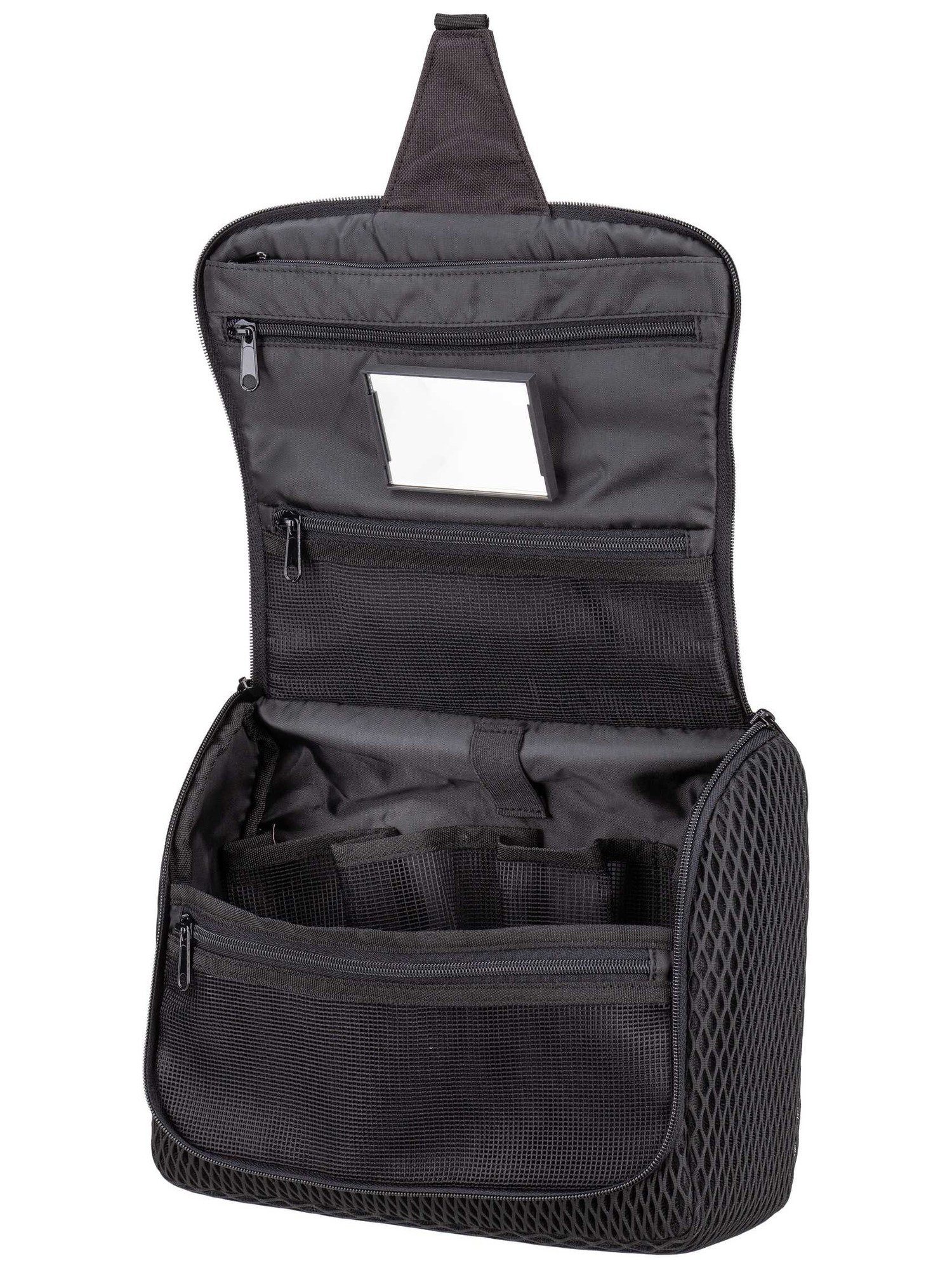 REISENTHEL® Kulturbeutel toiletbag XL special editiion