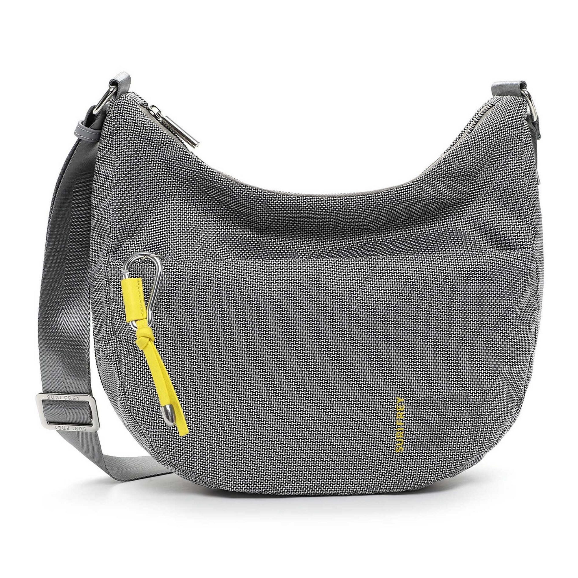 SURI FREY Umhängetasche SFY Suri Sports Marry, Polyester