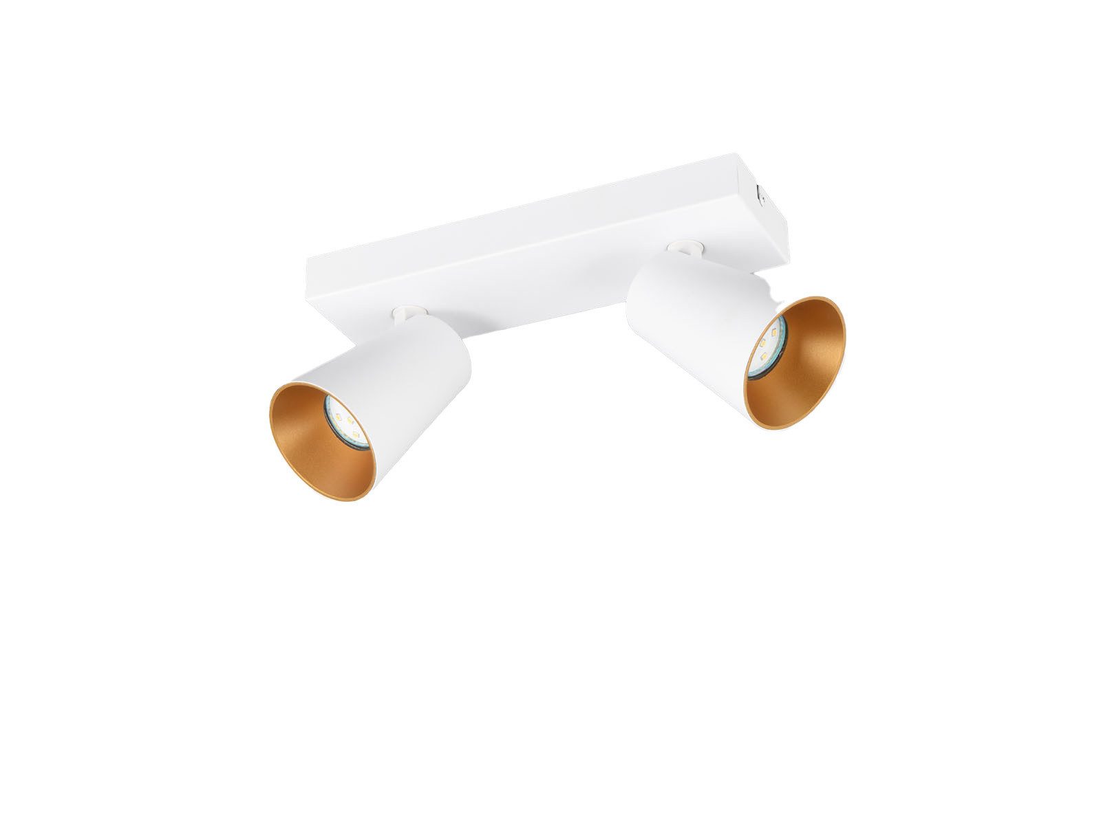 TRIO Leuchten LED Deckenleuchte, Dimmfunktion, LED günstig online kaufen