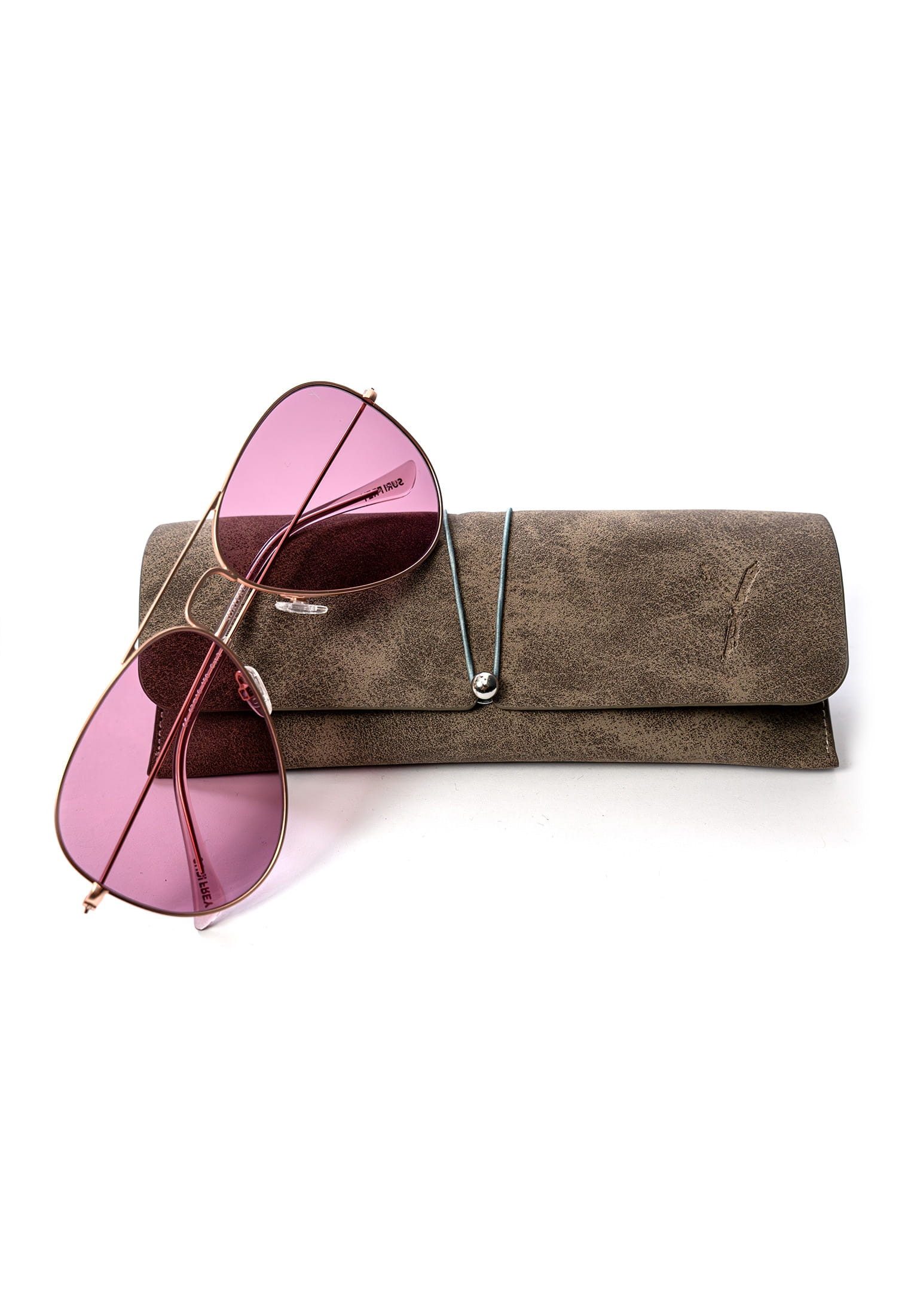 SURI FREY Sonnenbrille SFY Suri Fly (1-St)