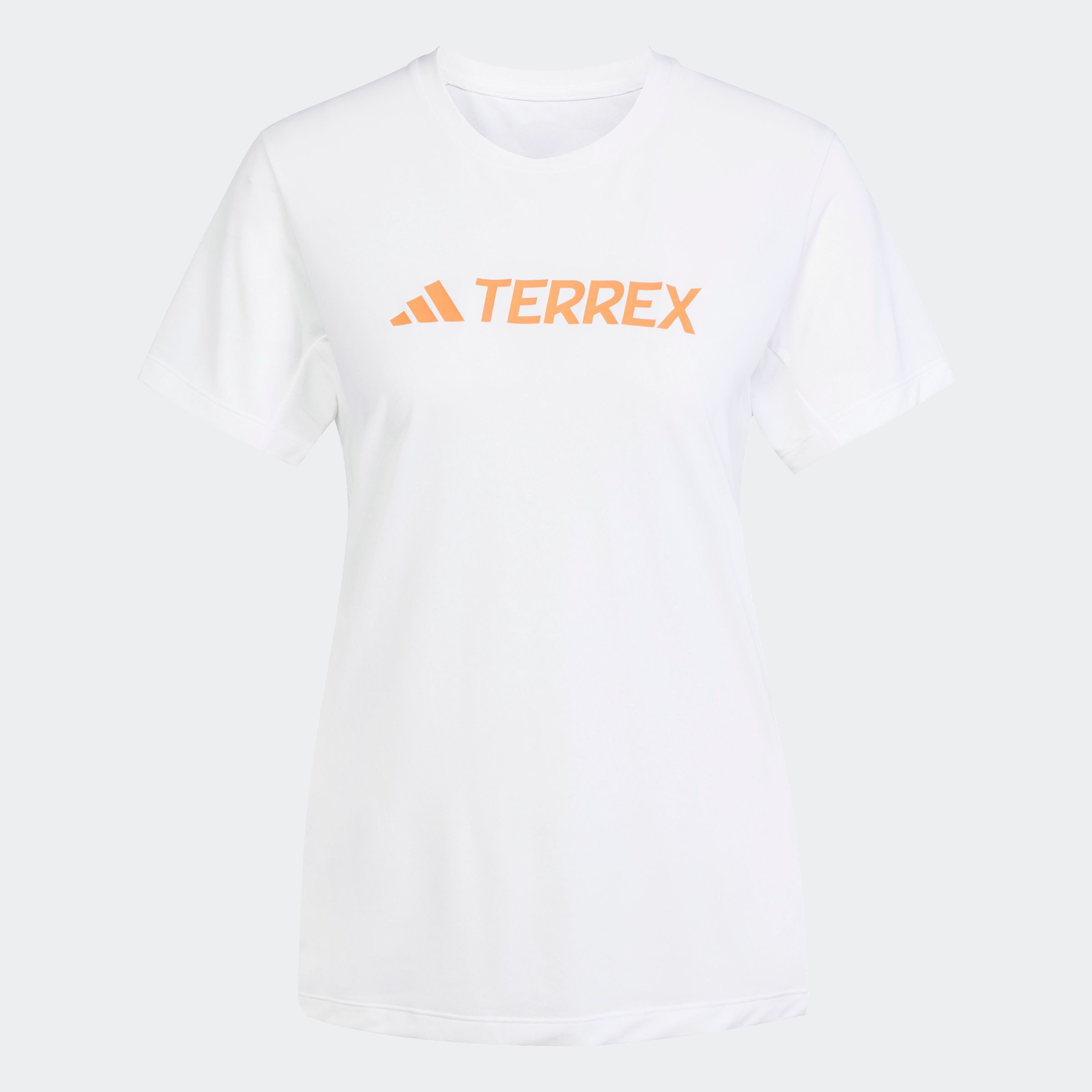 adidas TERREX Funktionsshirt W MT LOG TECH T