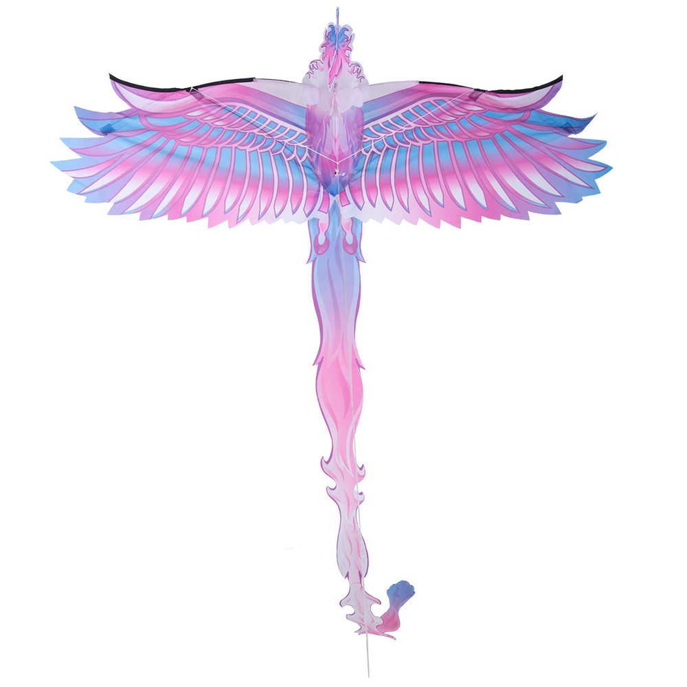 Eolo Sport Flug-Drache 3D Pop-up Drache - Einhorn