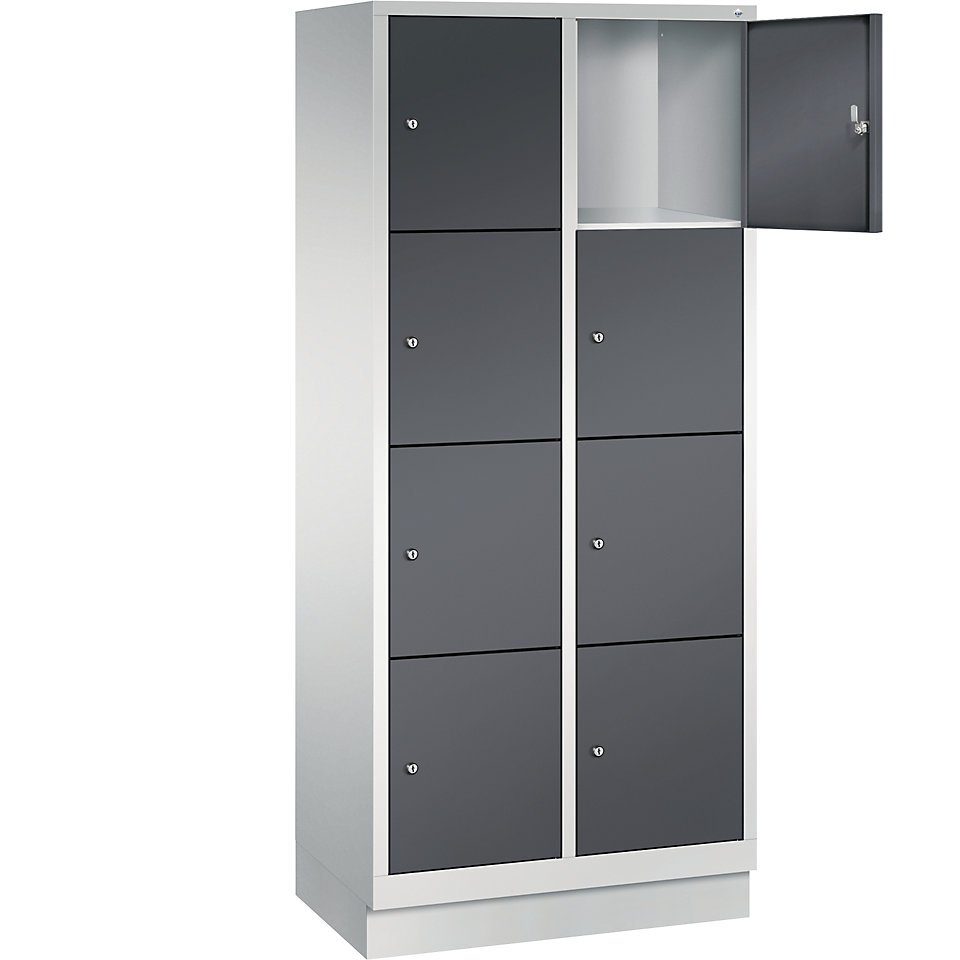 C+P Aktenschrank