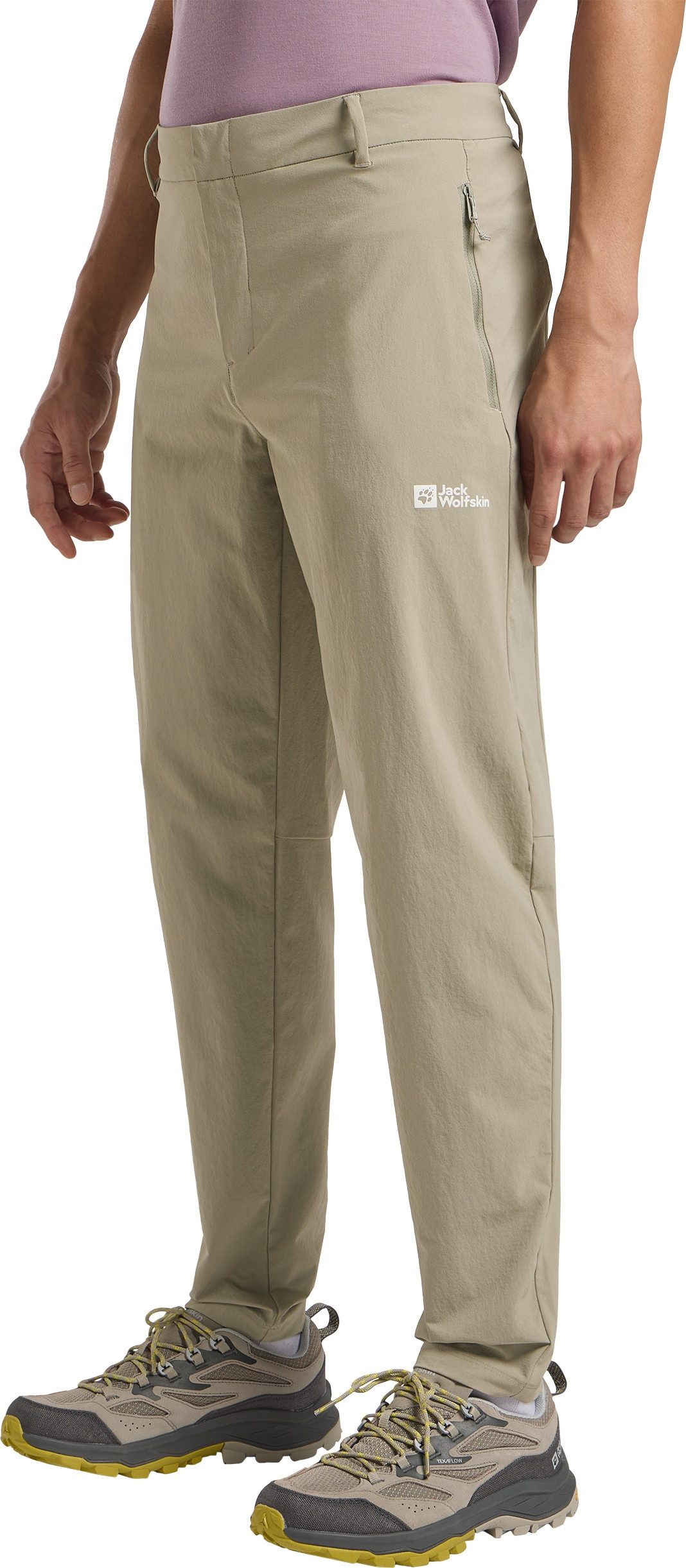 Jack Wolfskin Funktionshose HIKEOUT PANTS M günstig online kaufen