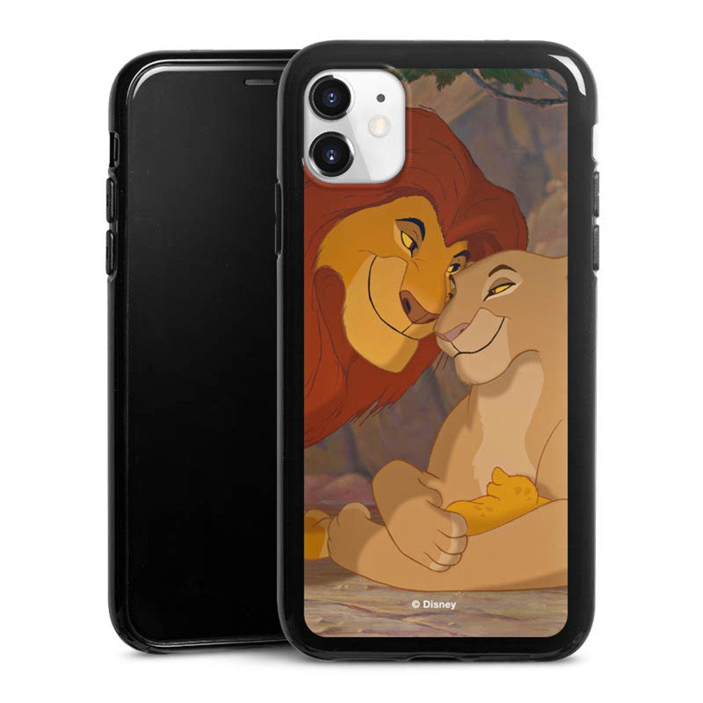 DeinDesign Handyhülle »Lion Love« Apple iPhone 11, Hülle König der Löwen  Disney Offizielles Lizenzprodukt online kaufen | OTTO