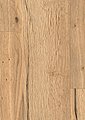 EGGER Designboden »GreenTec EHD014 Monfort Eiche natur«, Holzoptik, Robust & strapazierfähig, Packung, 7,5mm, 1,995m², Bild 4
