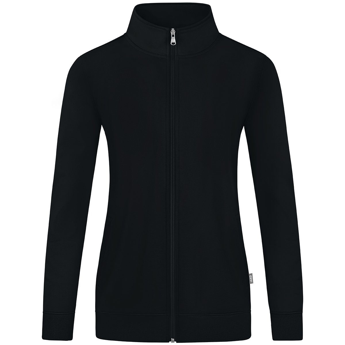 Jako Sweatshirt Sweatjacke Doubletex Damen