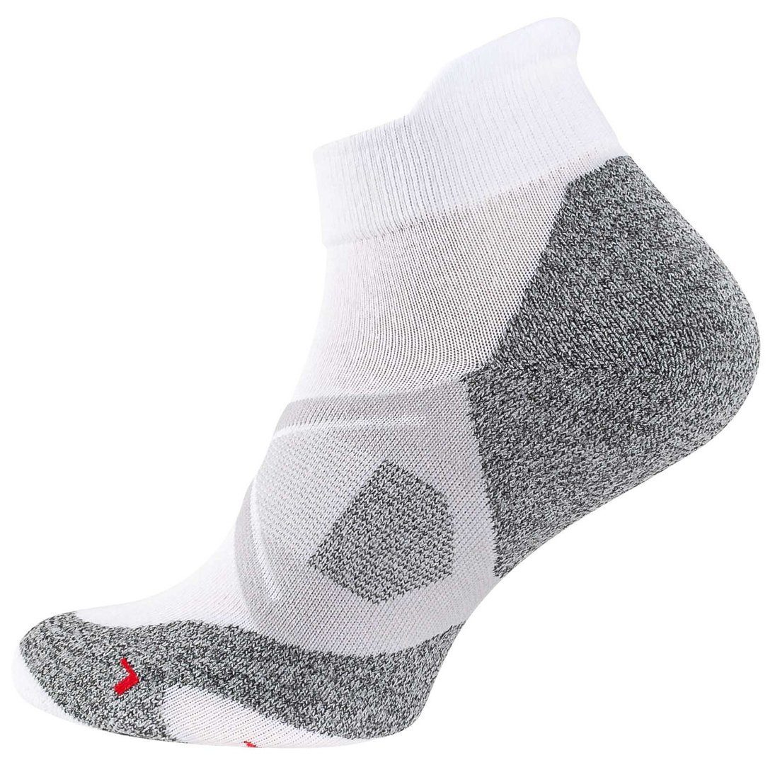 Stark Soul® Sneakersocken (2-Paar) Funktioneller Materialmix günstig online kaufen