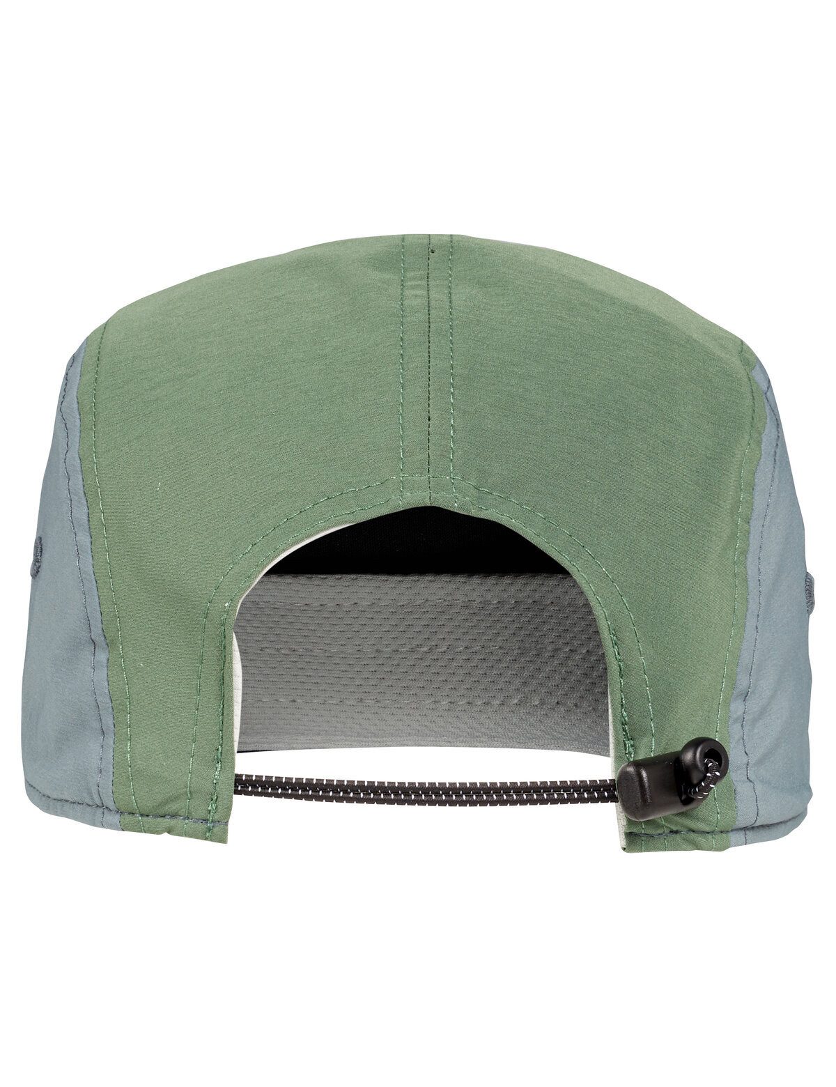 VAUDE Baseball Cap Kids Active Cap schnelltrocknende und klein verpackbare Cap