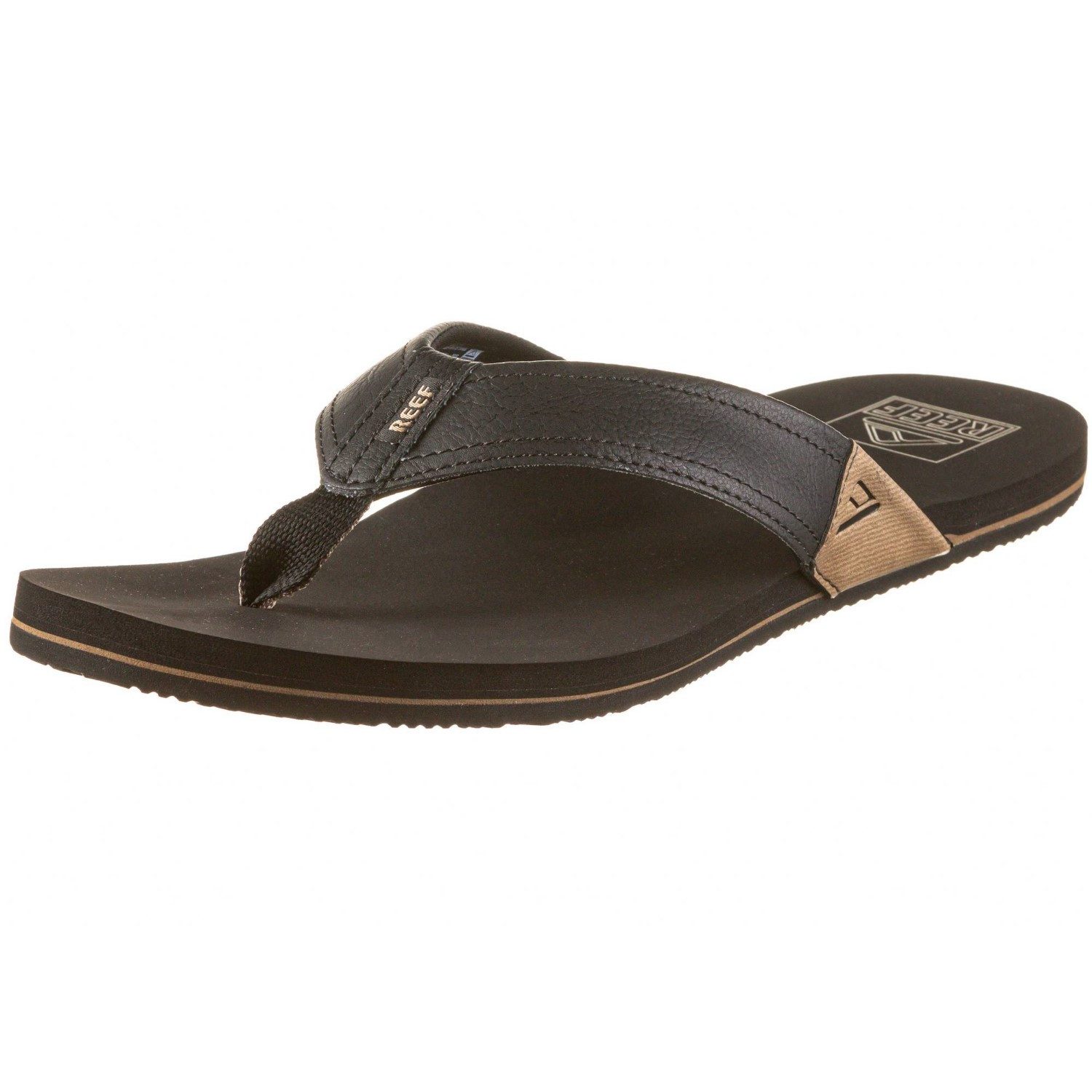Reef Newport Sandalen Zehentrenner (Paar) günstig online kaufen