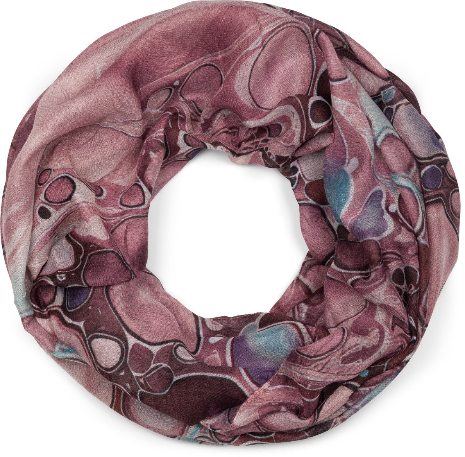 styleBREAKER Loop Loop Acrylic Pouring, (1-St) günstig online kaufen