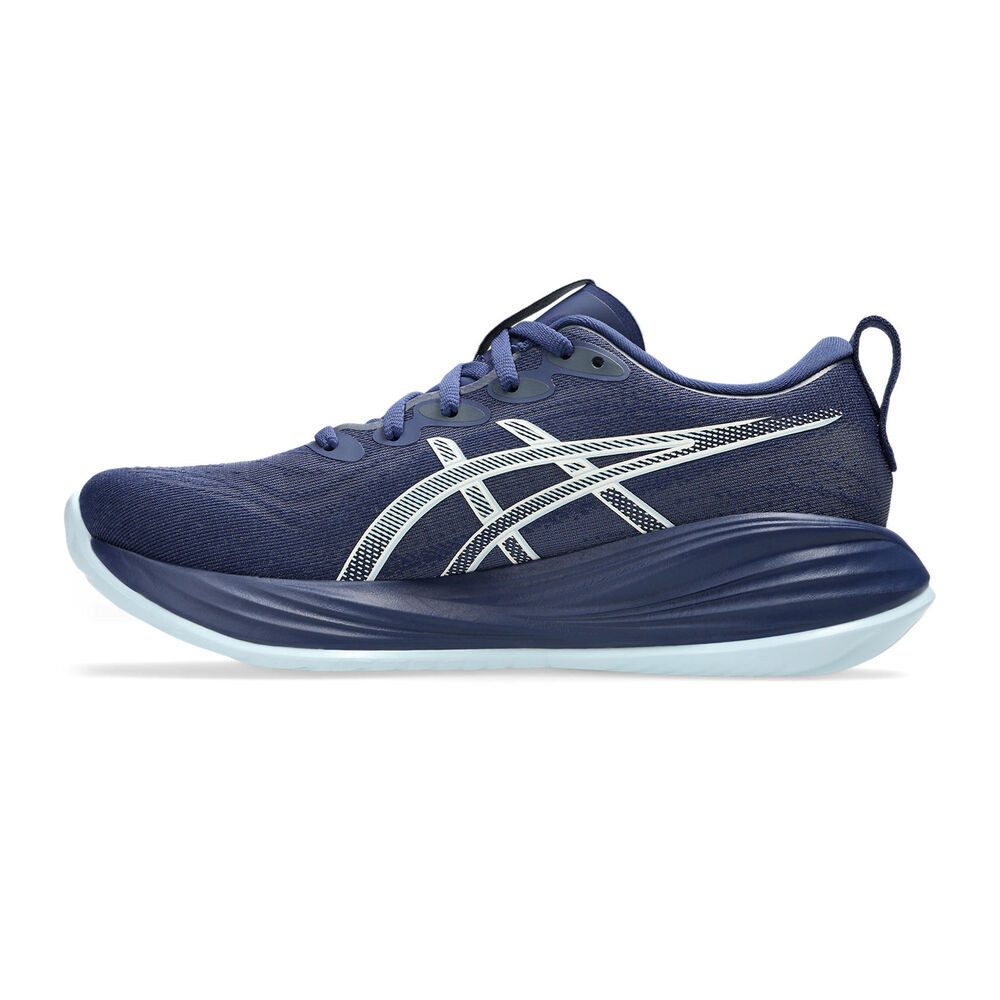 Asics Gel-Cumulus 27 - Neutralschuh Laufschuh günstig online kaufen