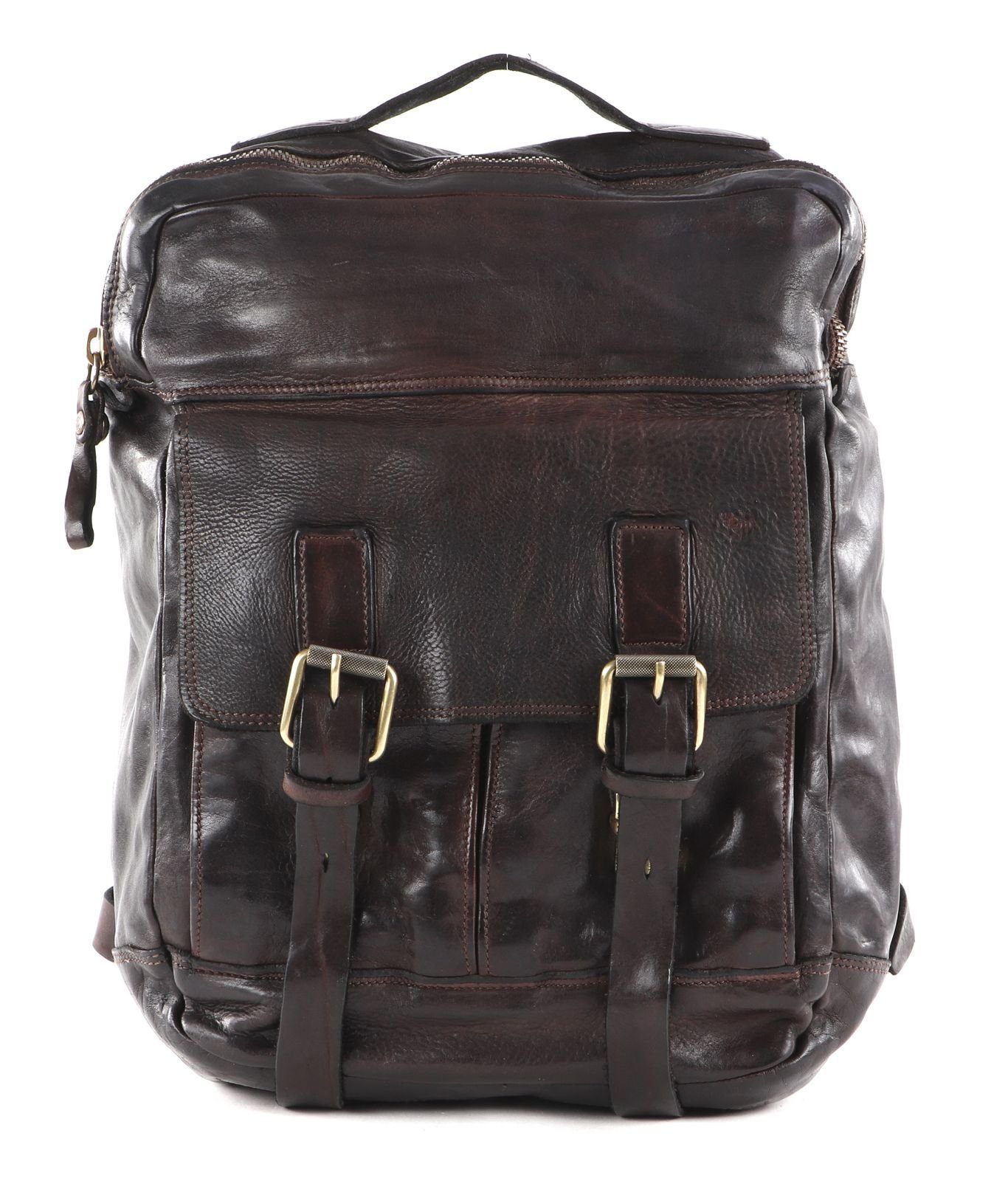 Campomaggi Rucksack Moro