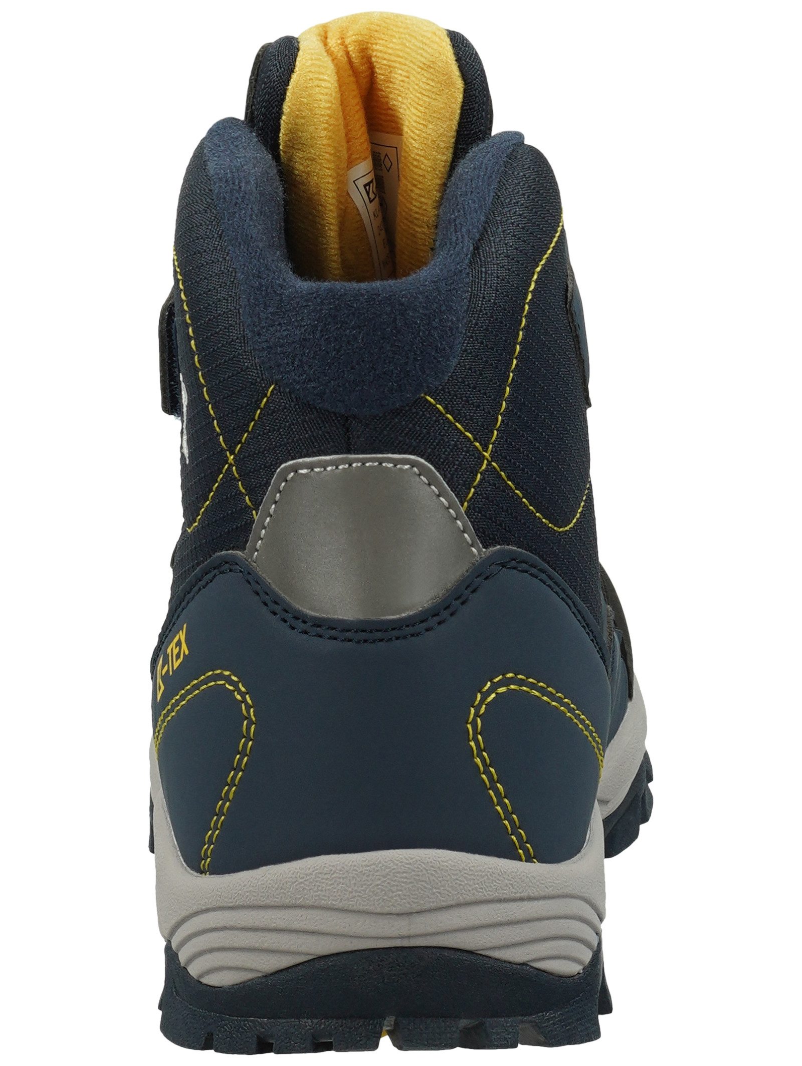 Kastinger Wanderschuhe Lederimitat . Trekkingschuh